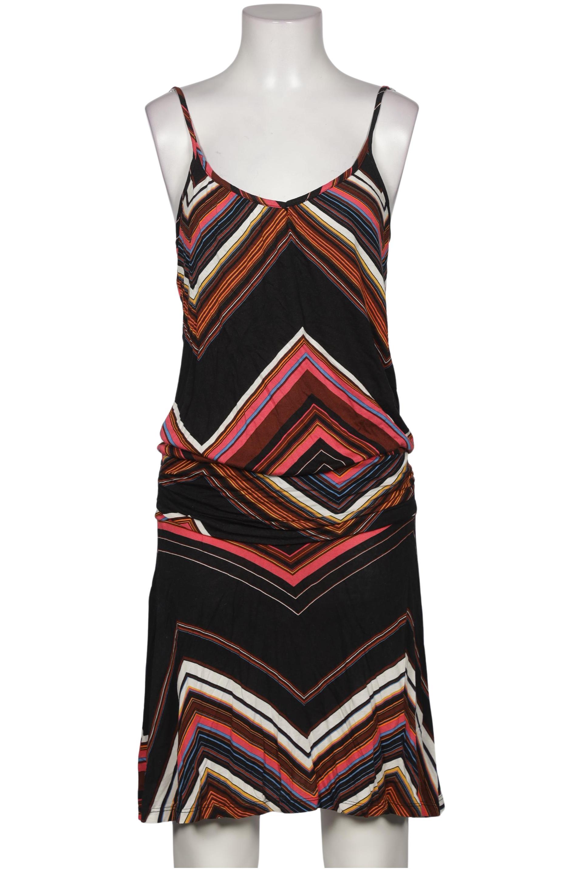 

Lascana Damen Kleid, mehrfarbig, Gr. 36