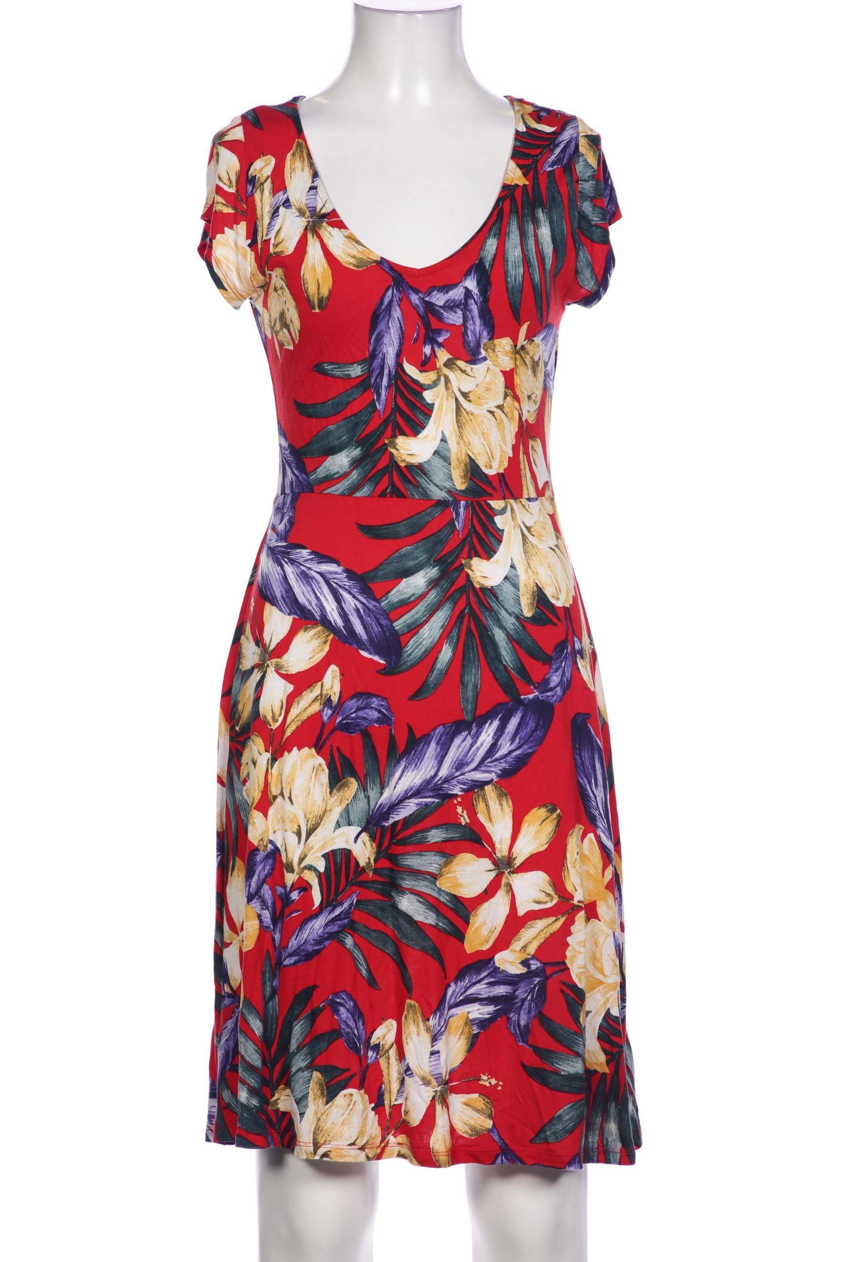 

Lascana Damen Kleid, mehrfarbig, Gr. 36