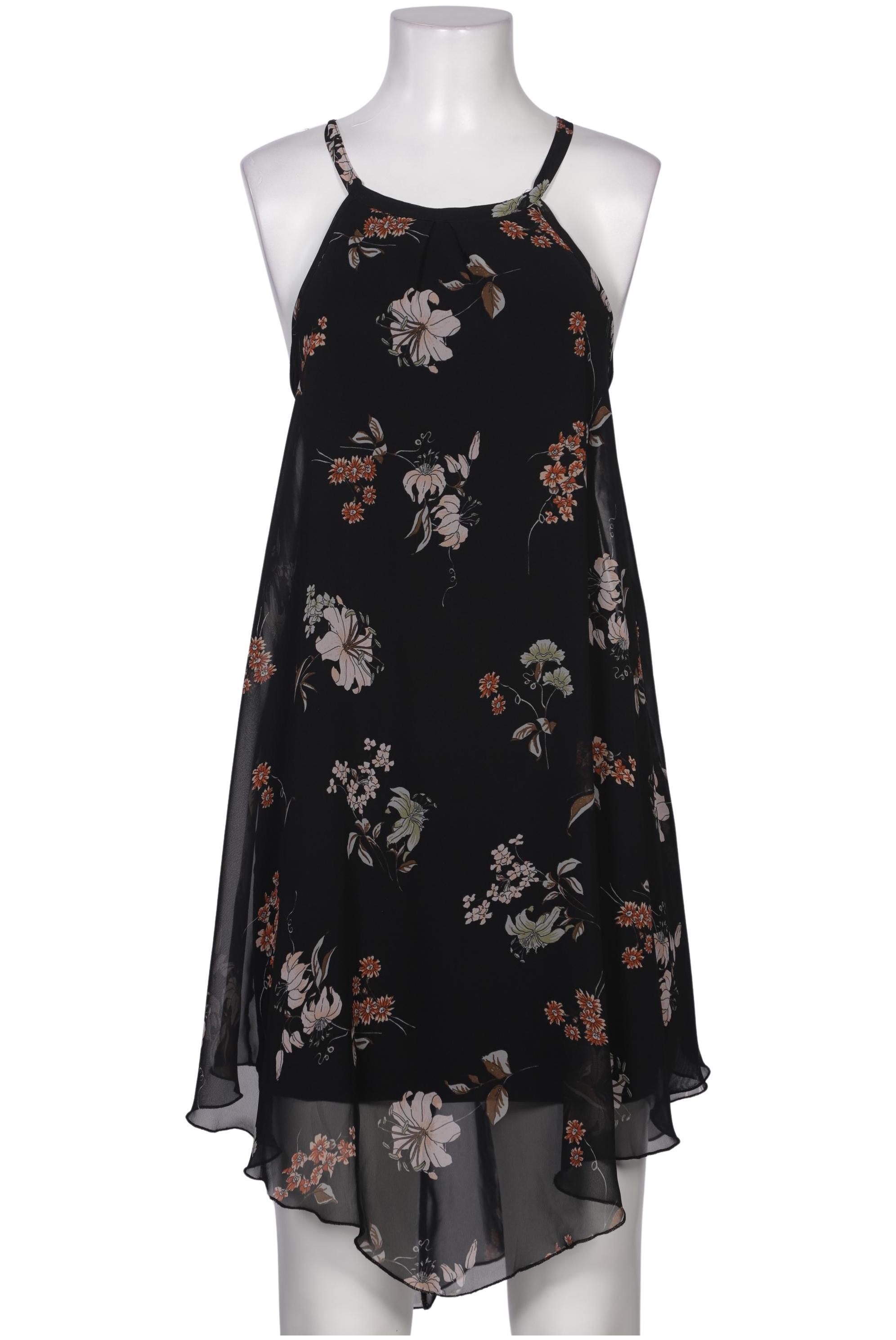 

Lascana Damen Kleid, schwarz, Gr. 38