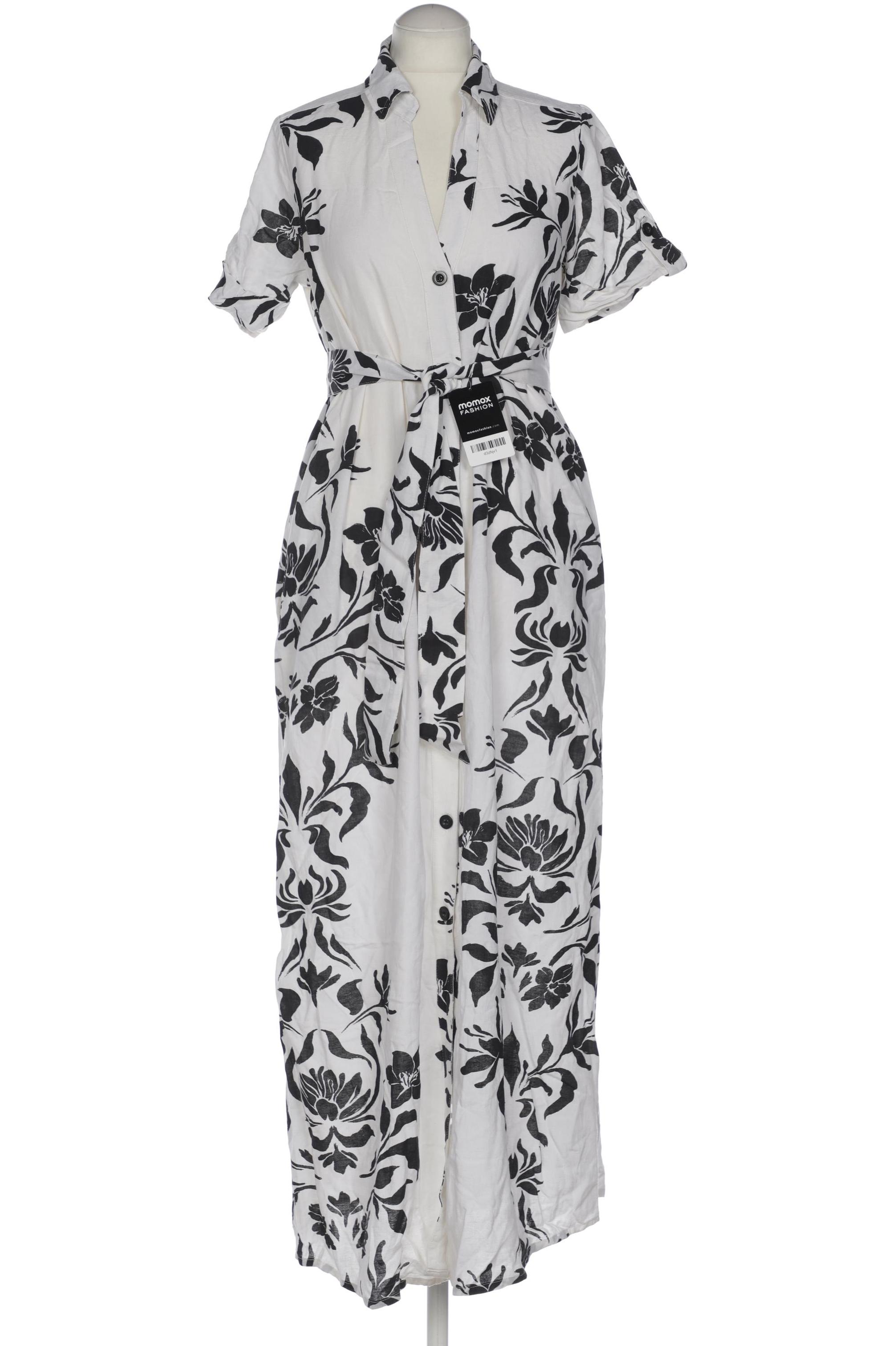 

Lascana Damen Kleid, mehrfarbig, Gr. 36