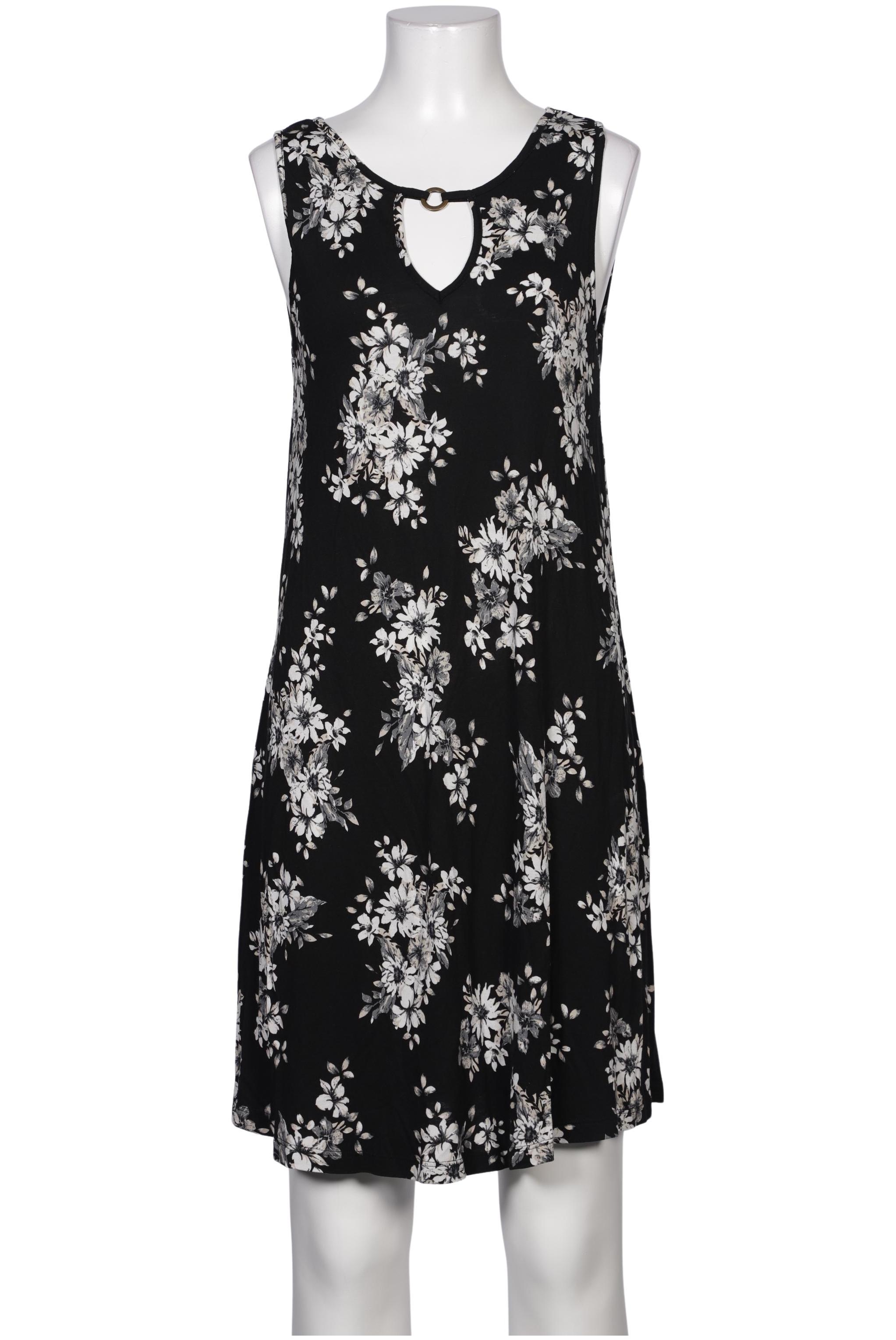 

Lascana Damen Kleid, mehrfarbig, Gr. 40