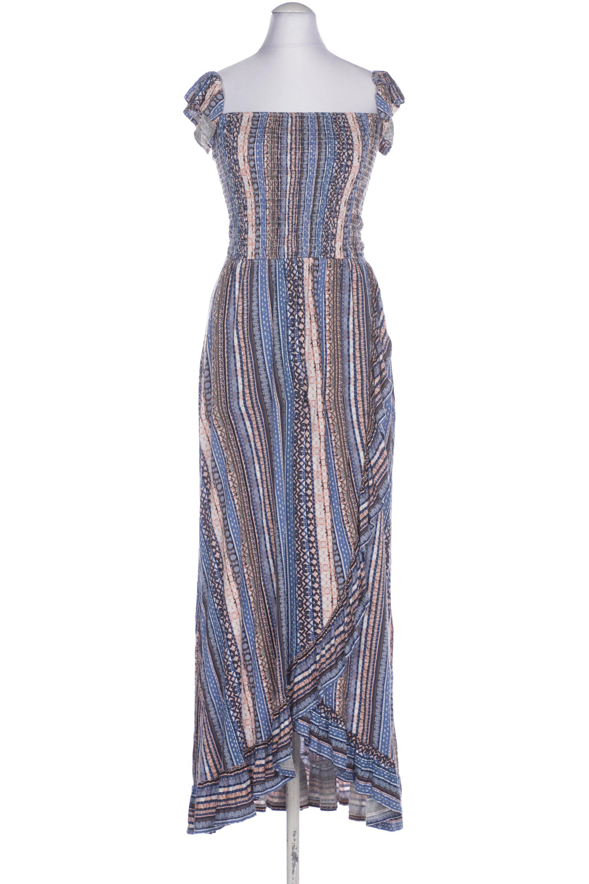

Lascana Damen Kleid, blau, Gr. 40