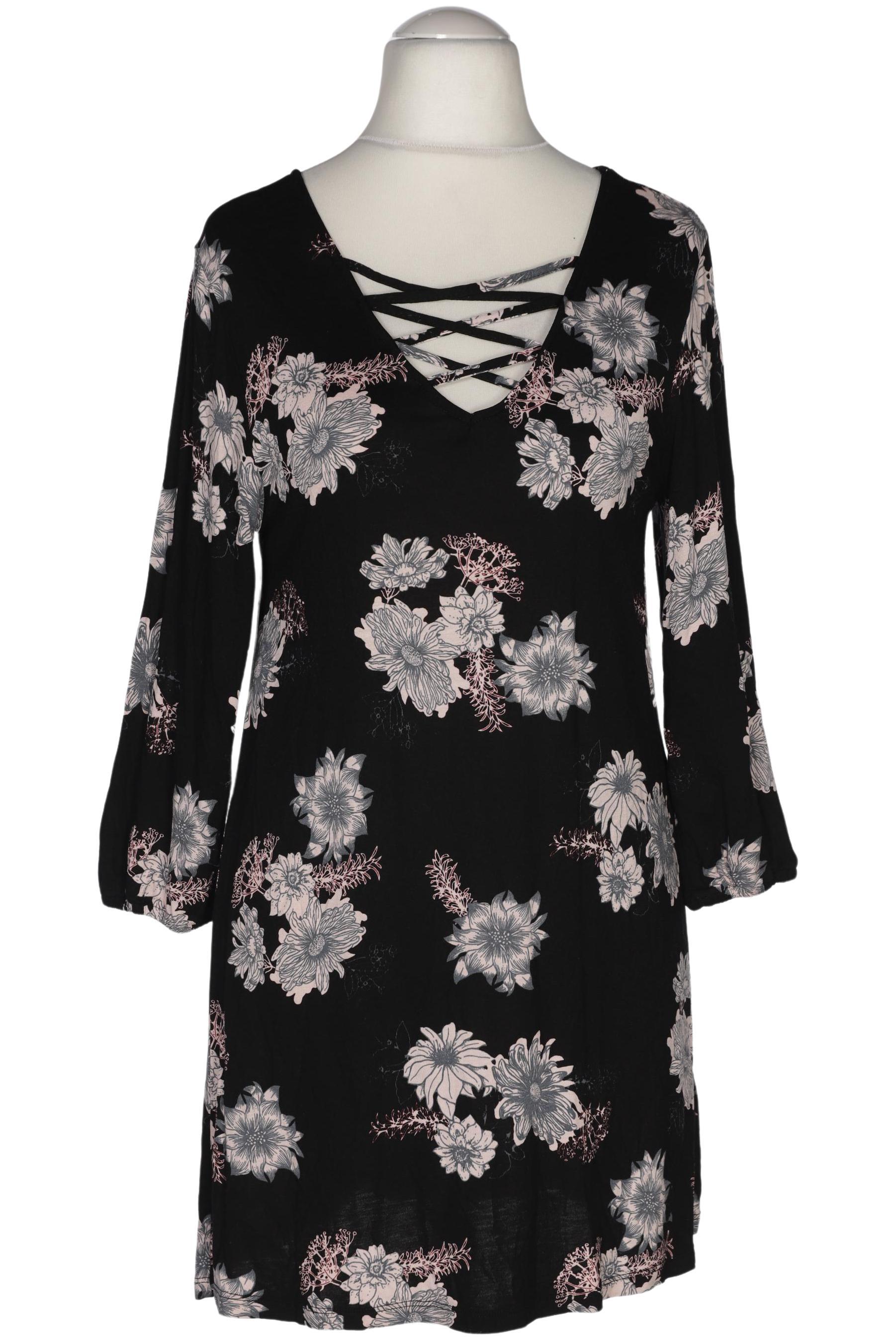 

Lascana Damen Kleid, schwarz, Gr. 36