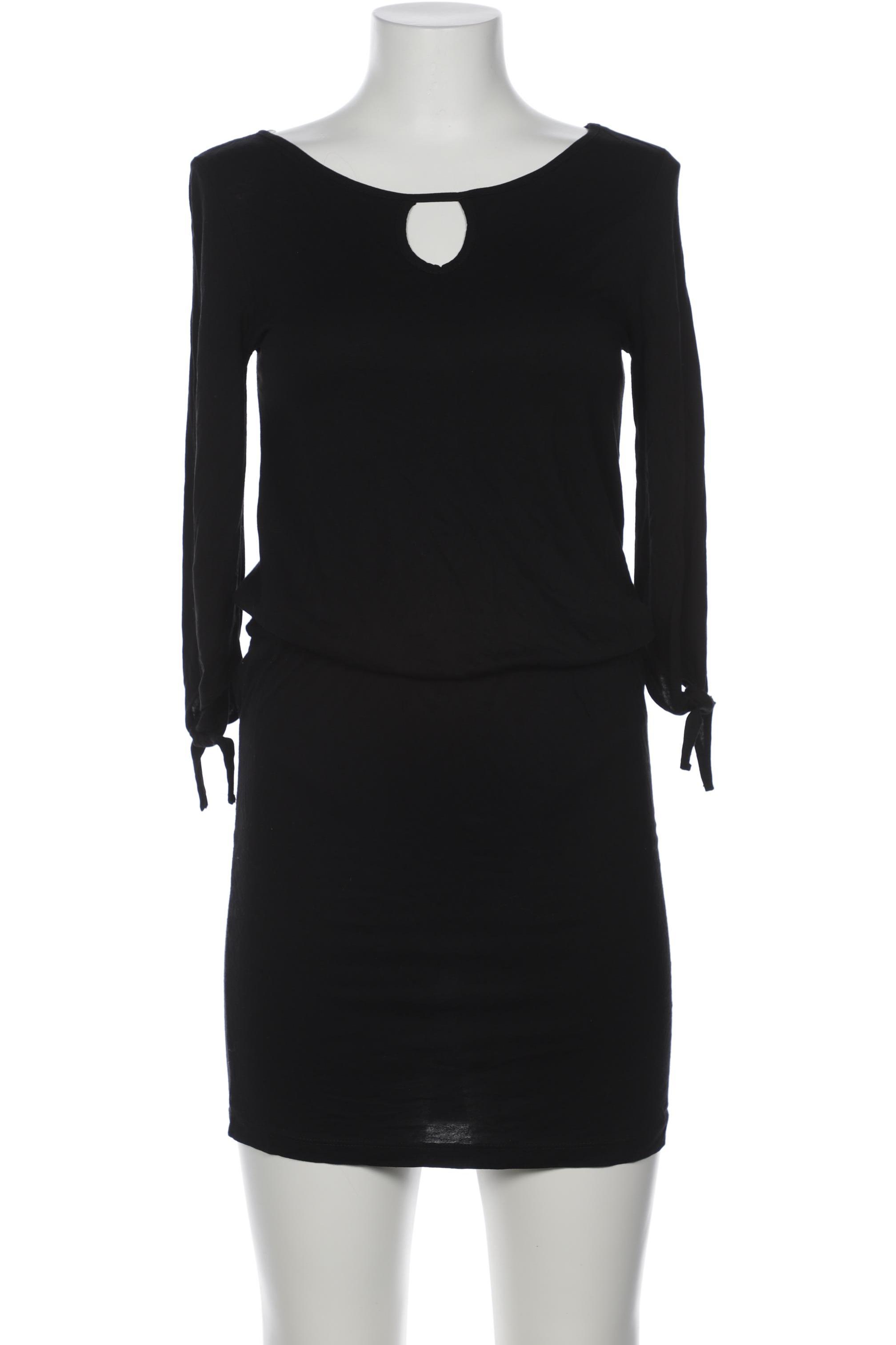 

Lascana Damen Kleid, schwarz, Gr. 38