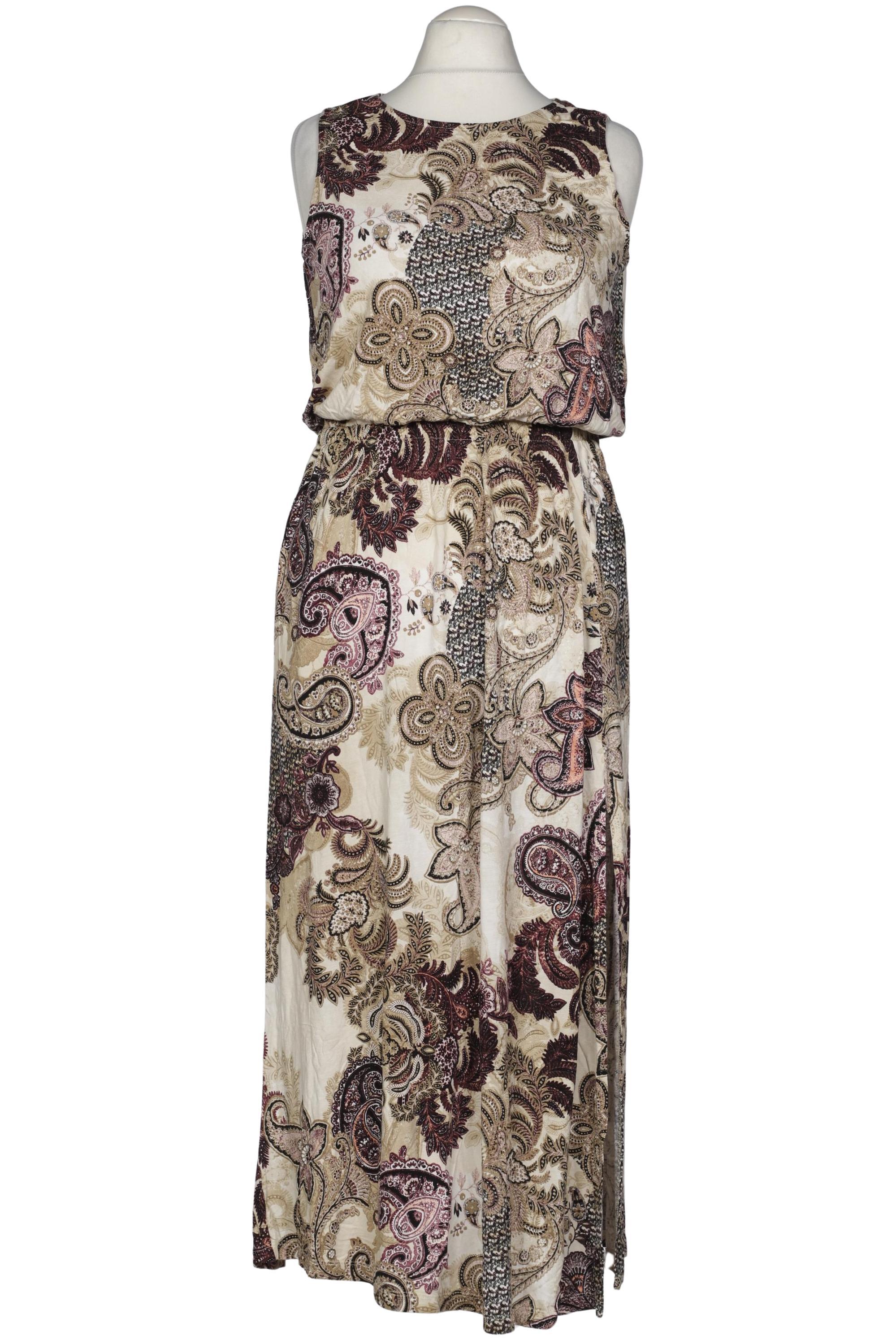 

Lascana Damen Kleid, mehrfarbig, Gr. 44