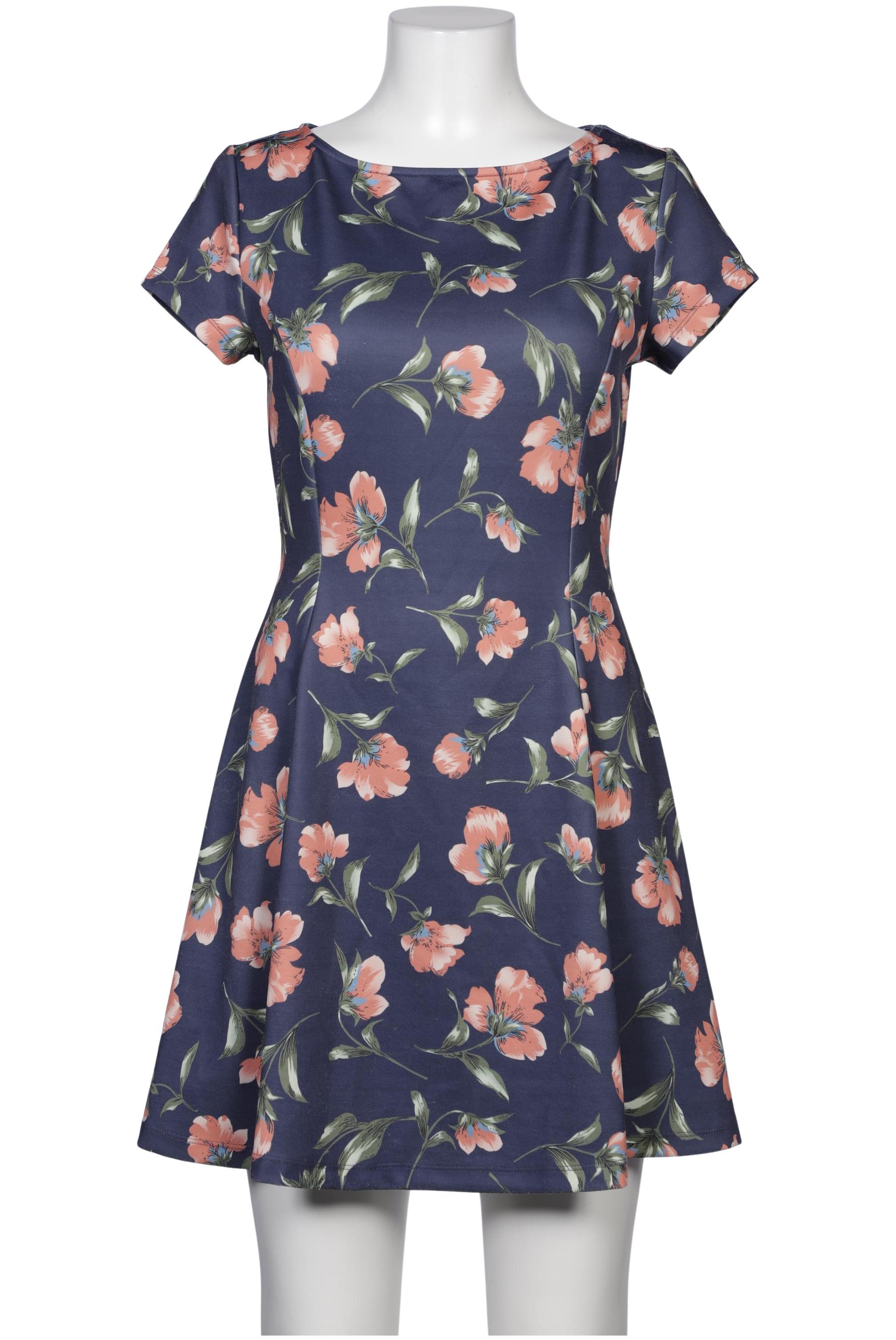 

Lascana Damen Kleid, mehrfarbig, Gr. 38