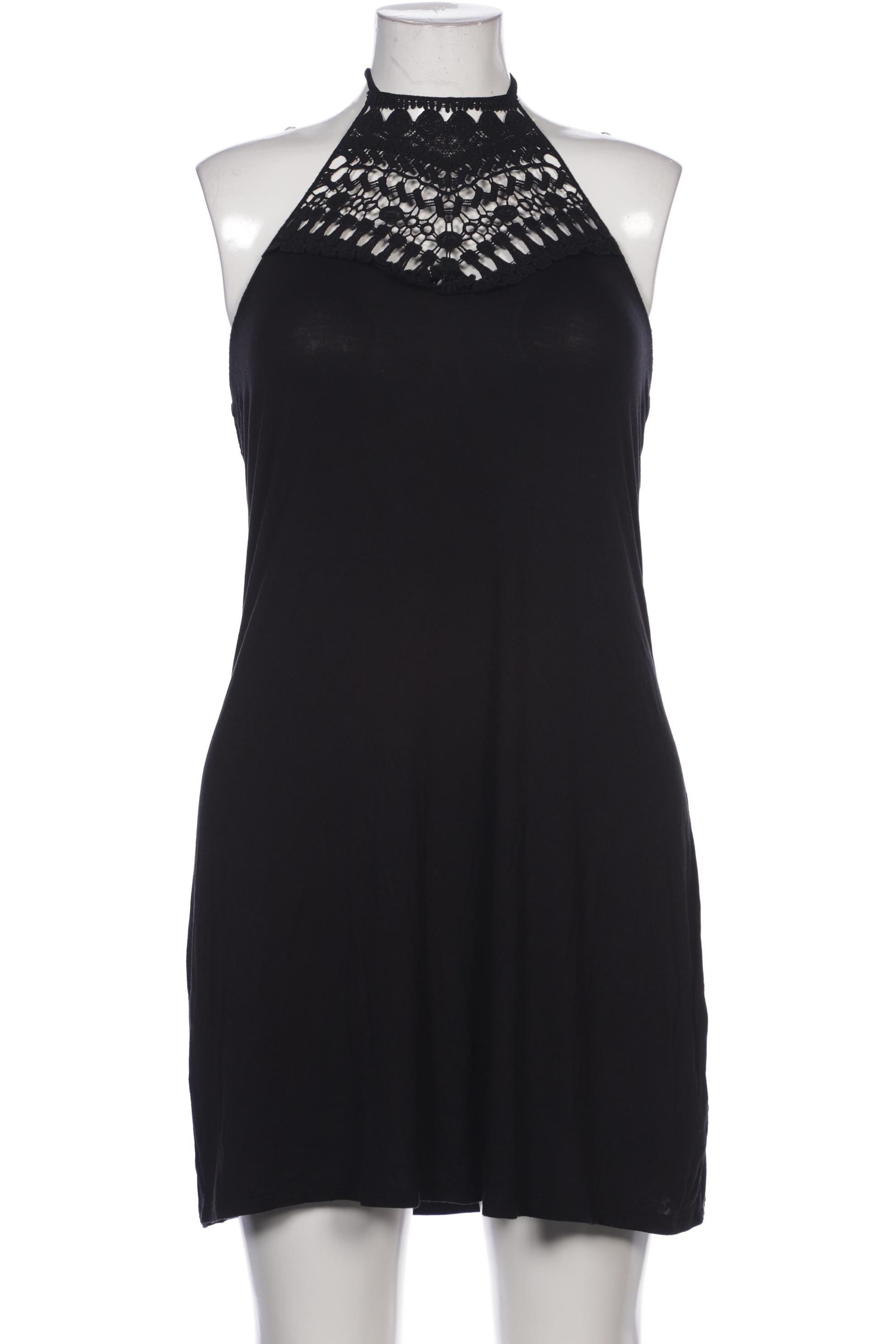 

Lascana Damen Kleid, schwarz, Gr. 42