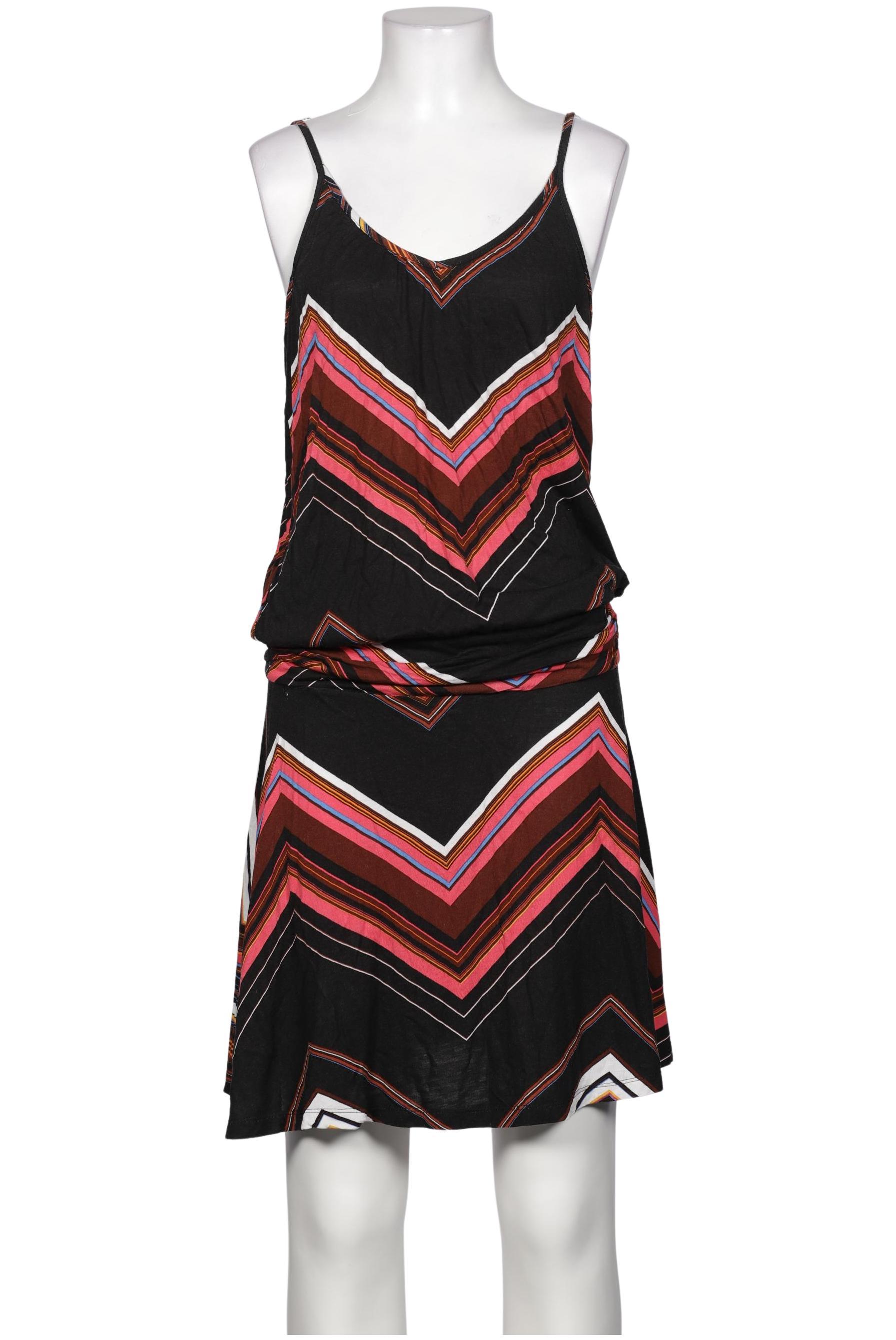 

Lascana Damen Kleid, schwarz, Gr. 38