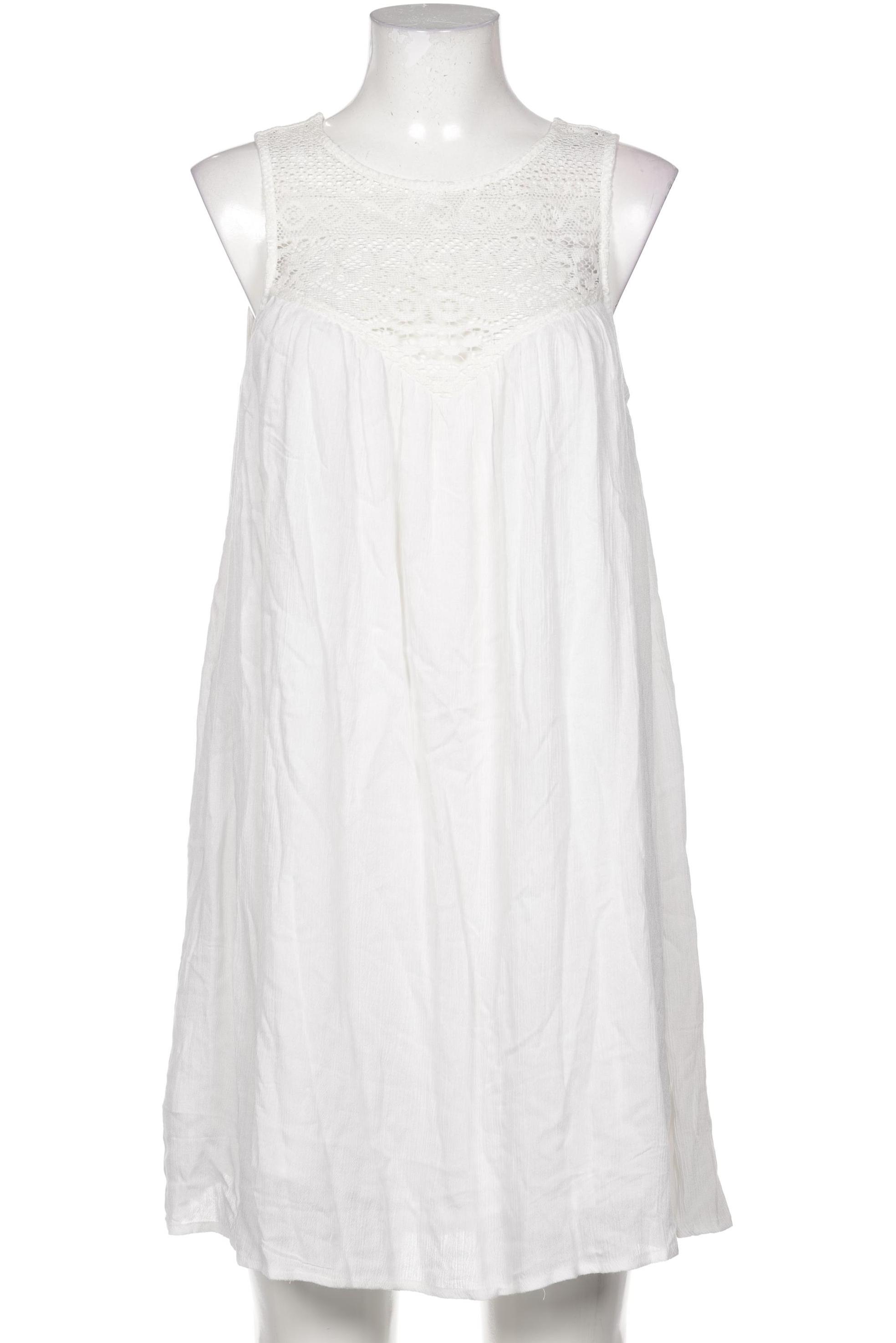 

Lascana Damen Kleid, cremeweiß, Gr. 42