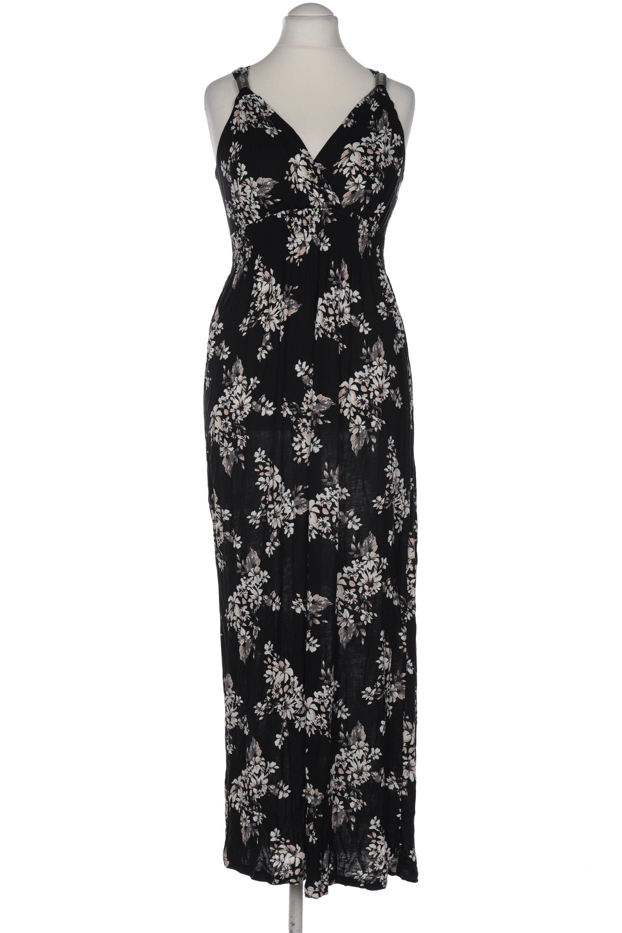 

Lascana Damen Kleid, schwarz, Gr. 42