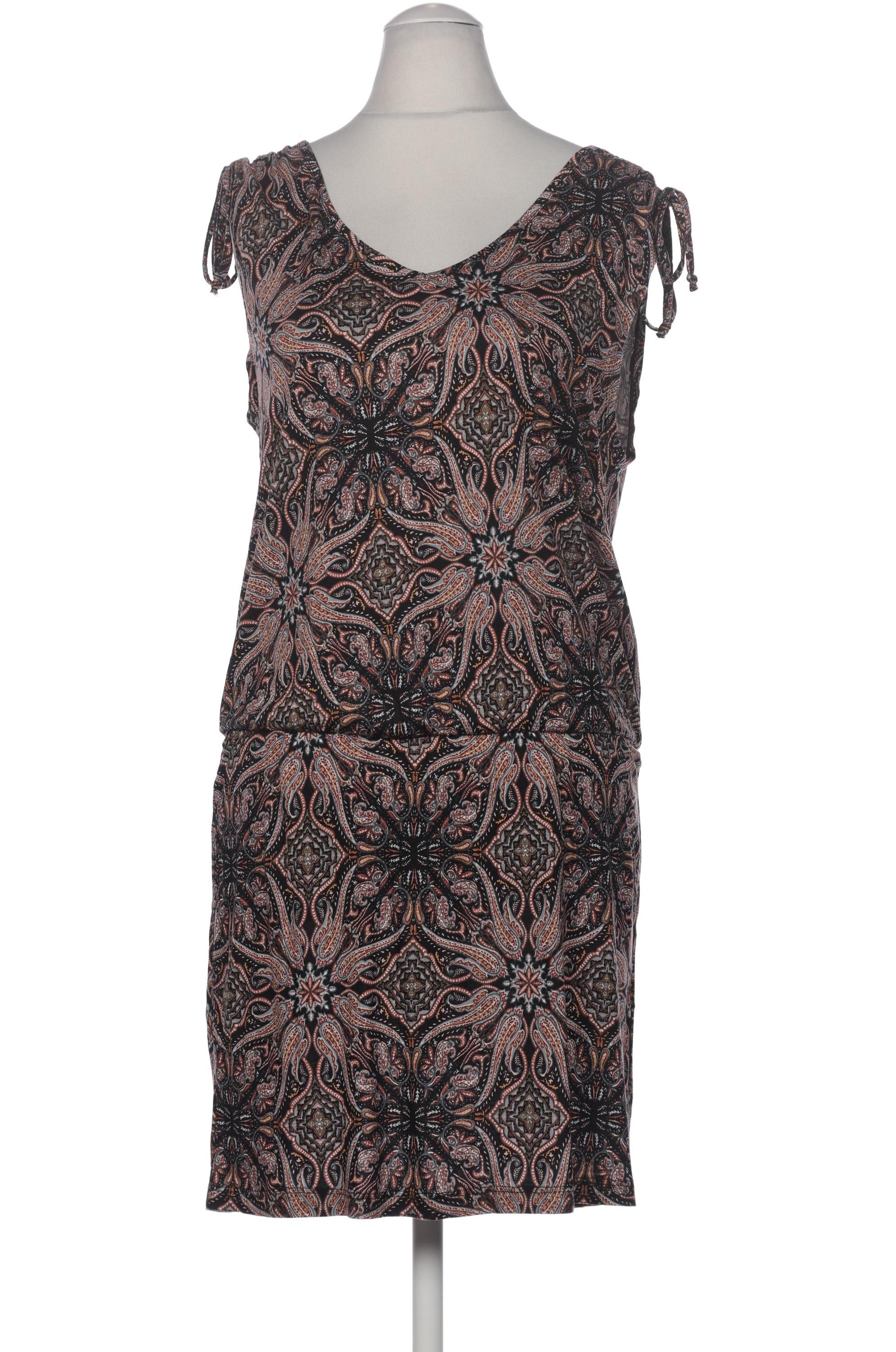 

Lascana Damen Kleid, schwarz, Gr. 38