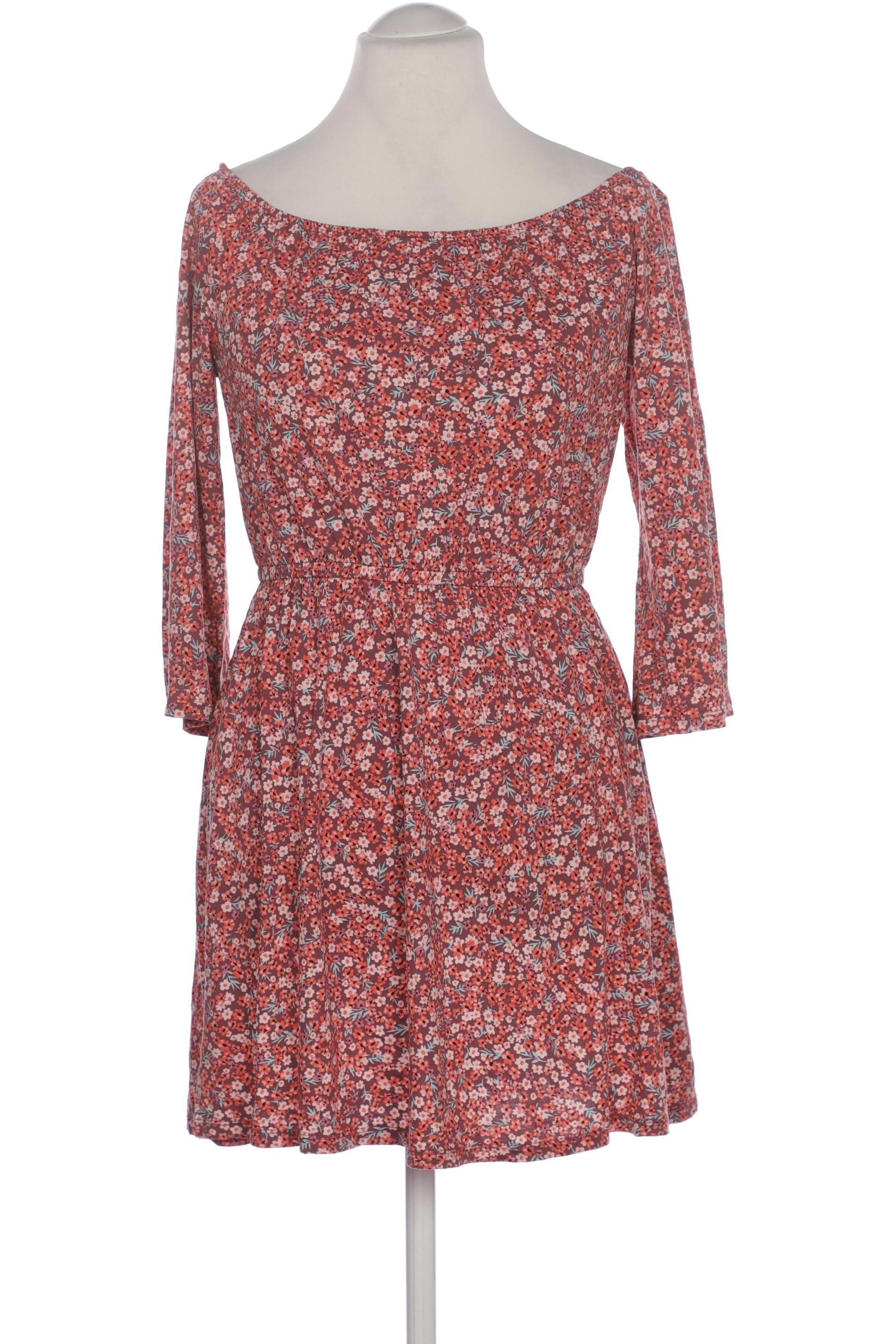 

Lascana Damen Kleid, pink, Gr. 40