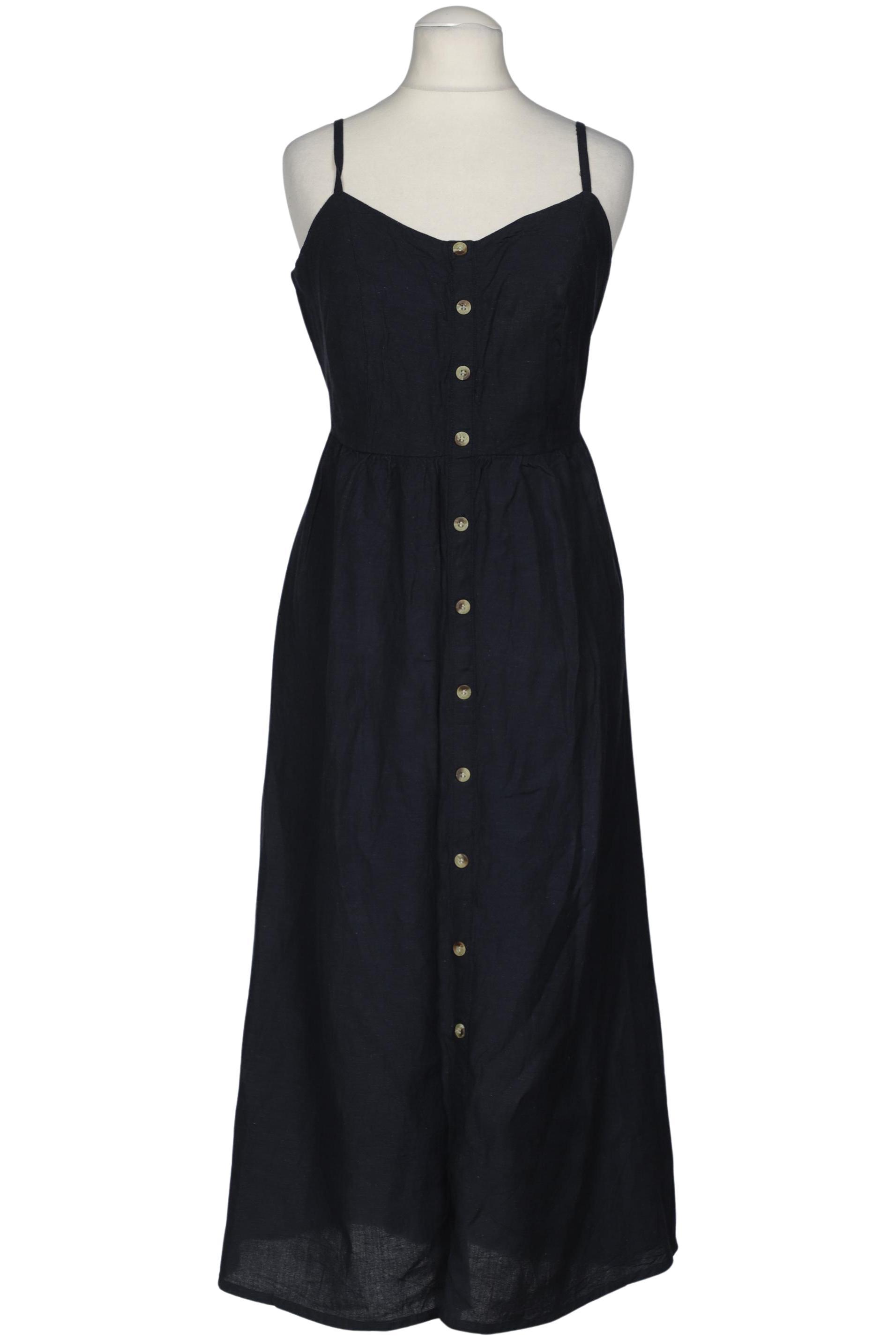 

Lascana Damen Kleid, marineblau, Gr. 40