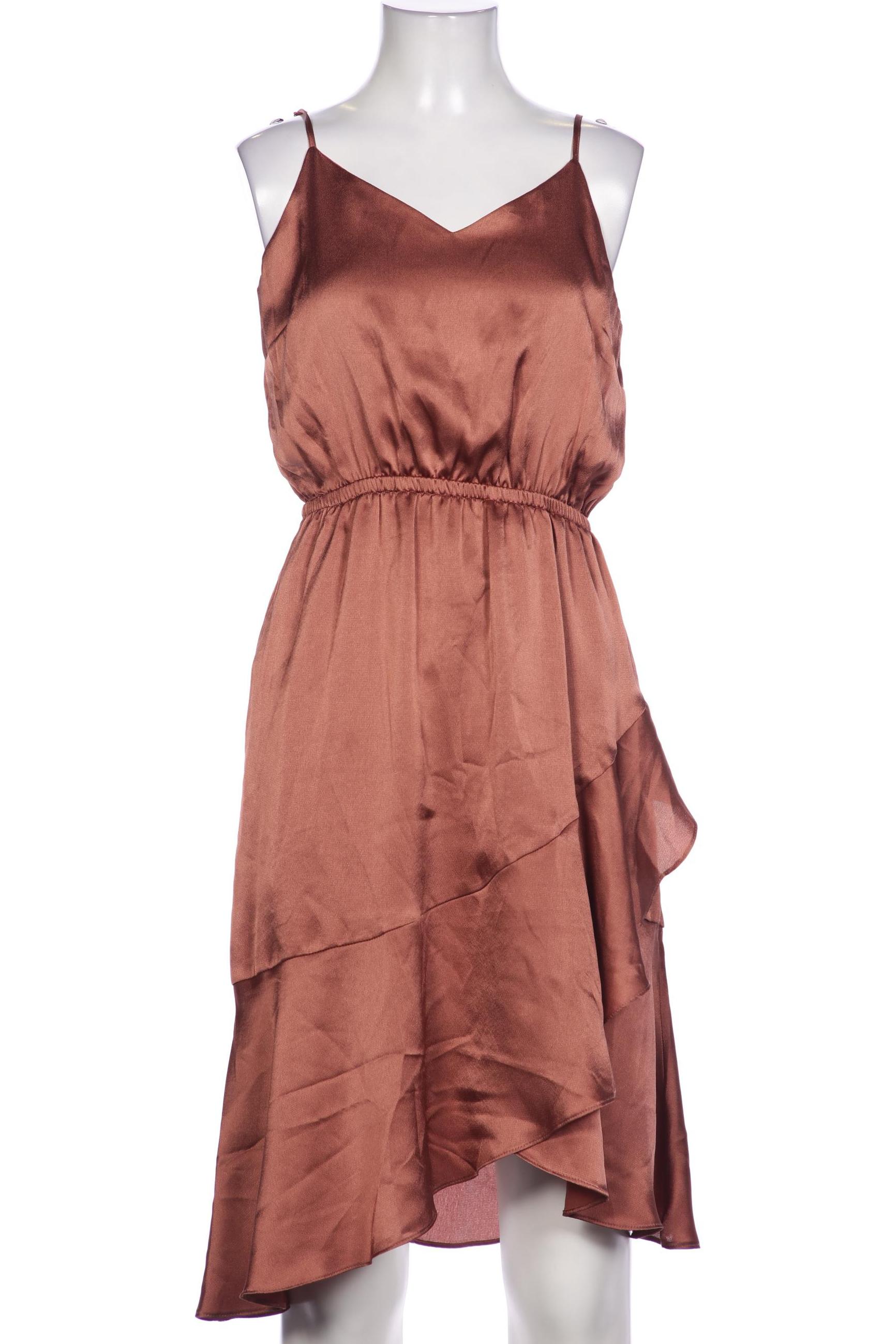

Lascana Damen Kleid, pink, Gr. 36