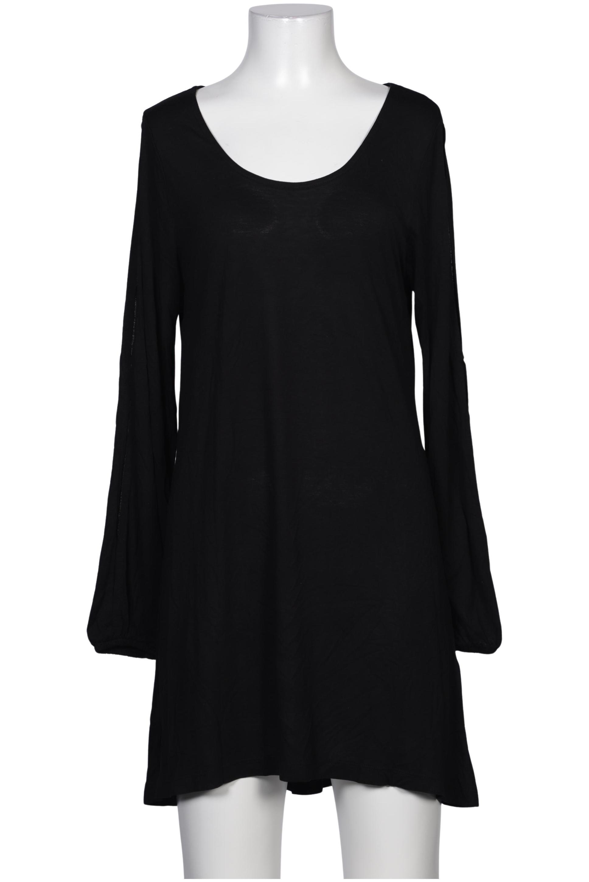 

Lascana Damen Kleid, schwarz, Gr. 36