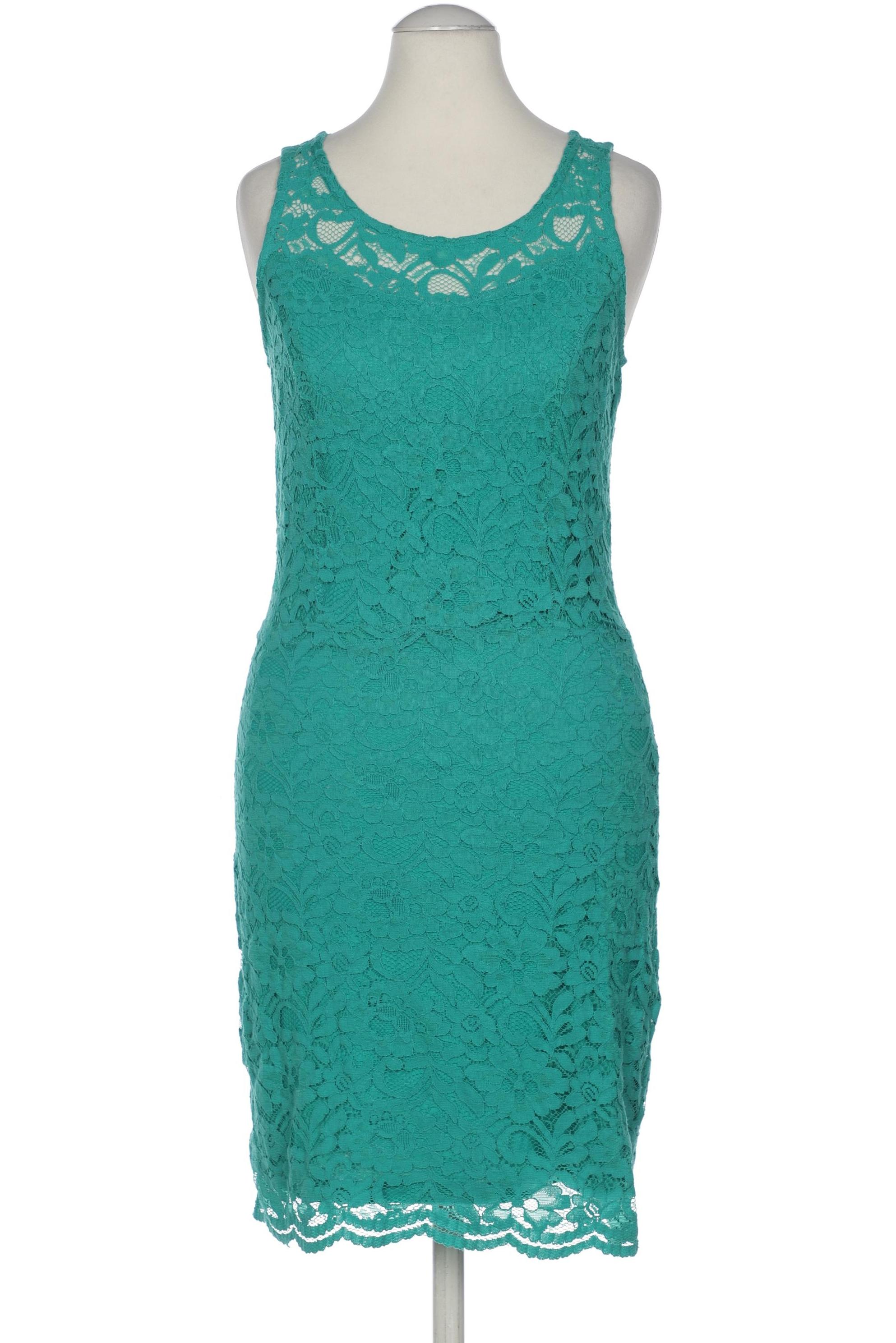 

Lascana Damen Kleid, türkis, Gr. 34