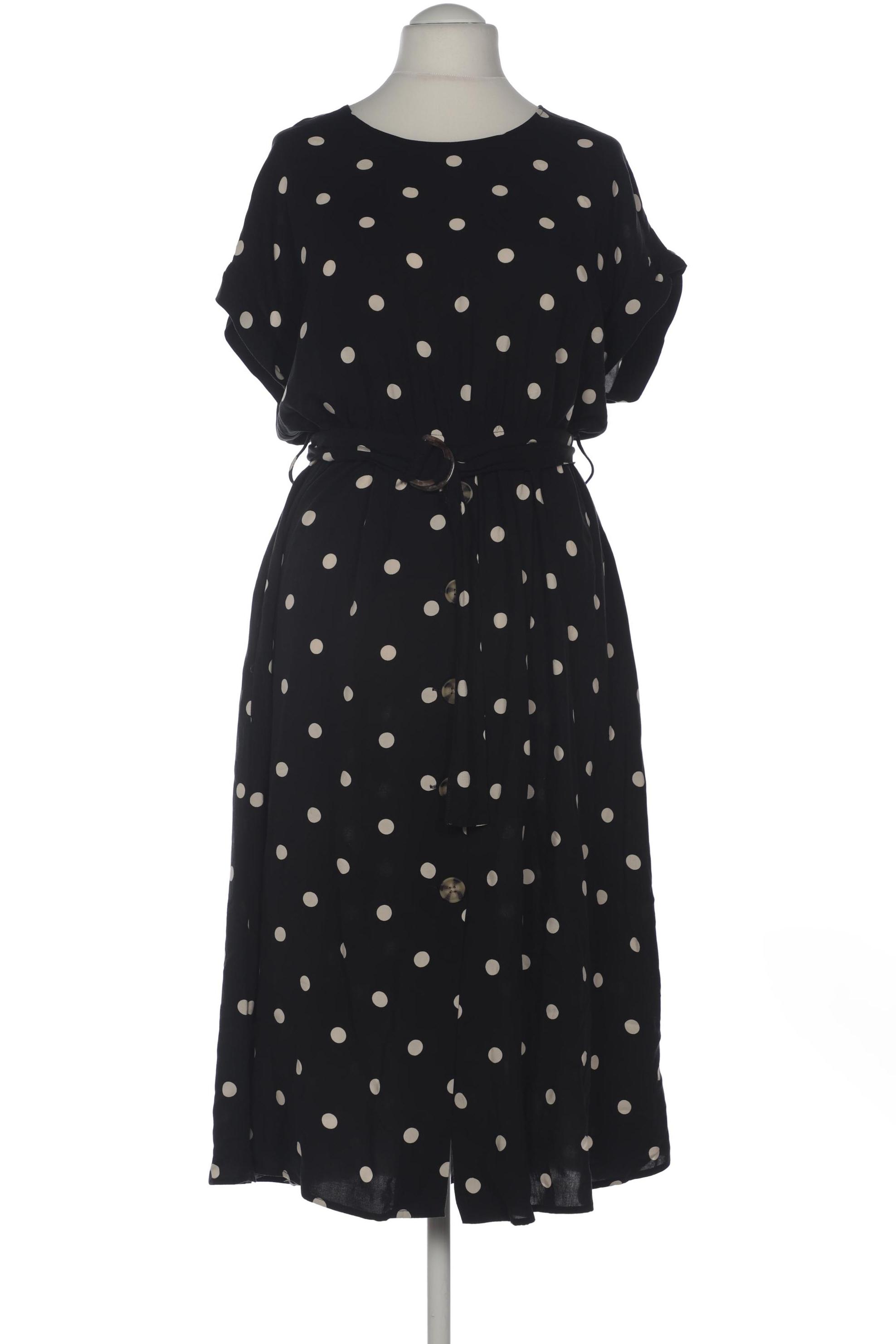 

Lascana Damen Kleid, schwarz, Gr. 42
