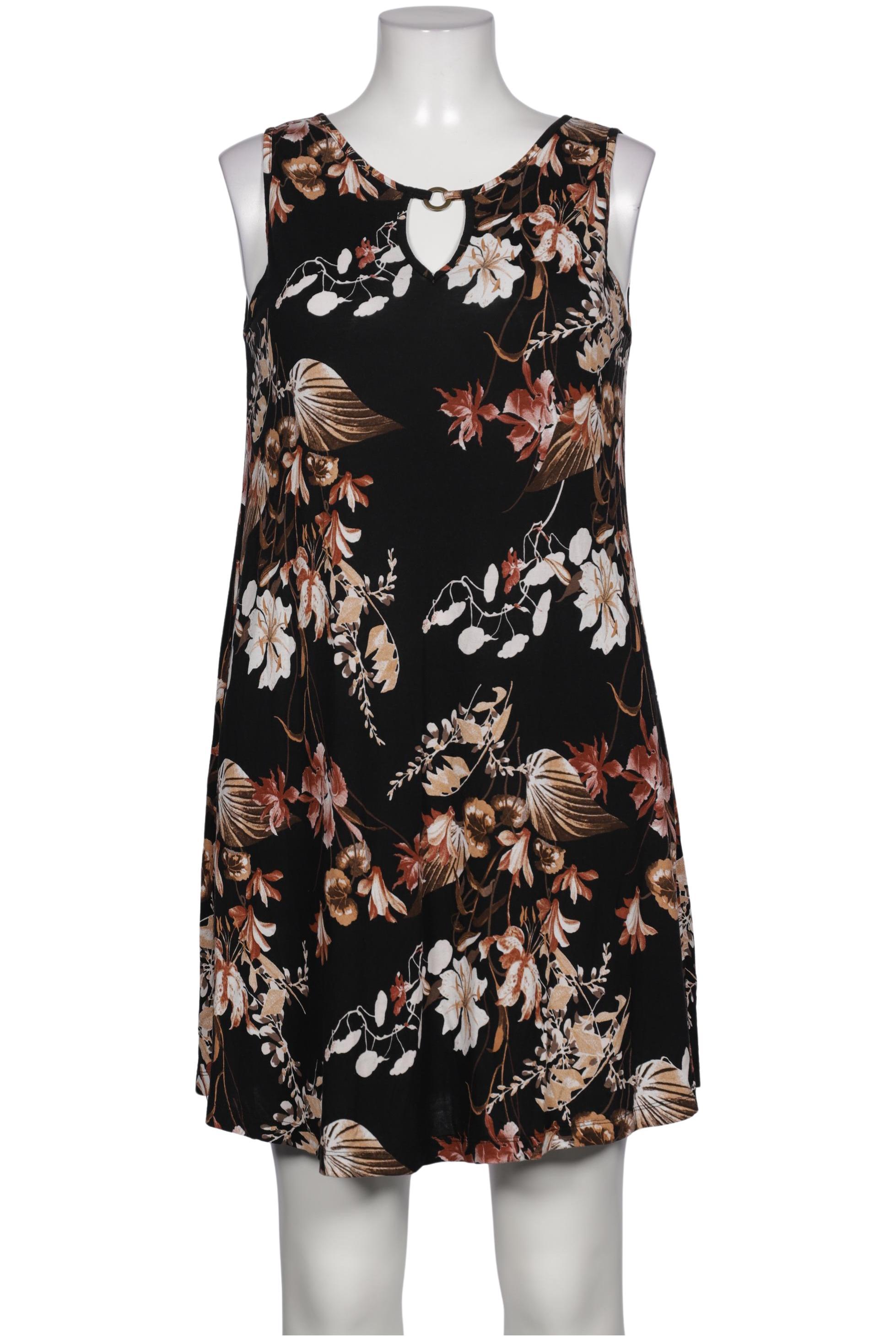 

Lascana Damen Kleid, schwarz, Gr. 44