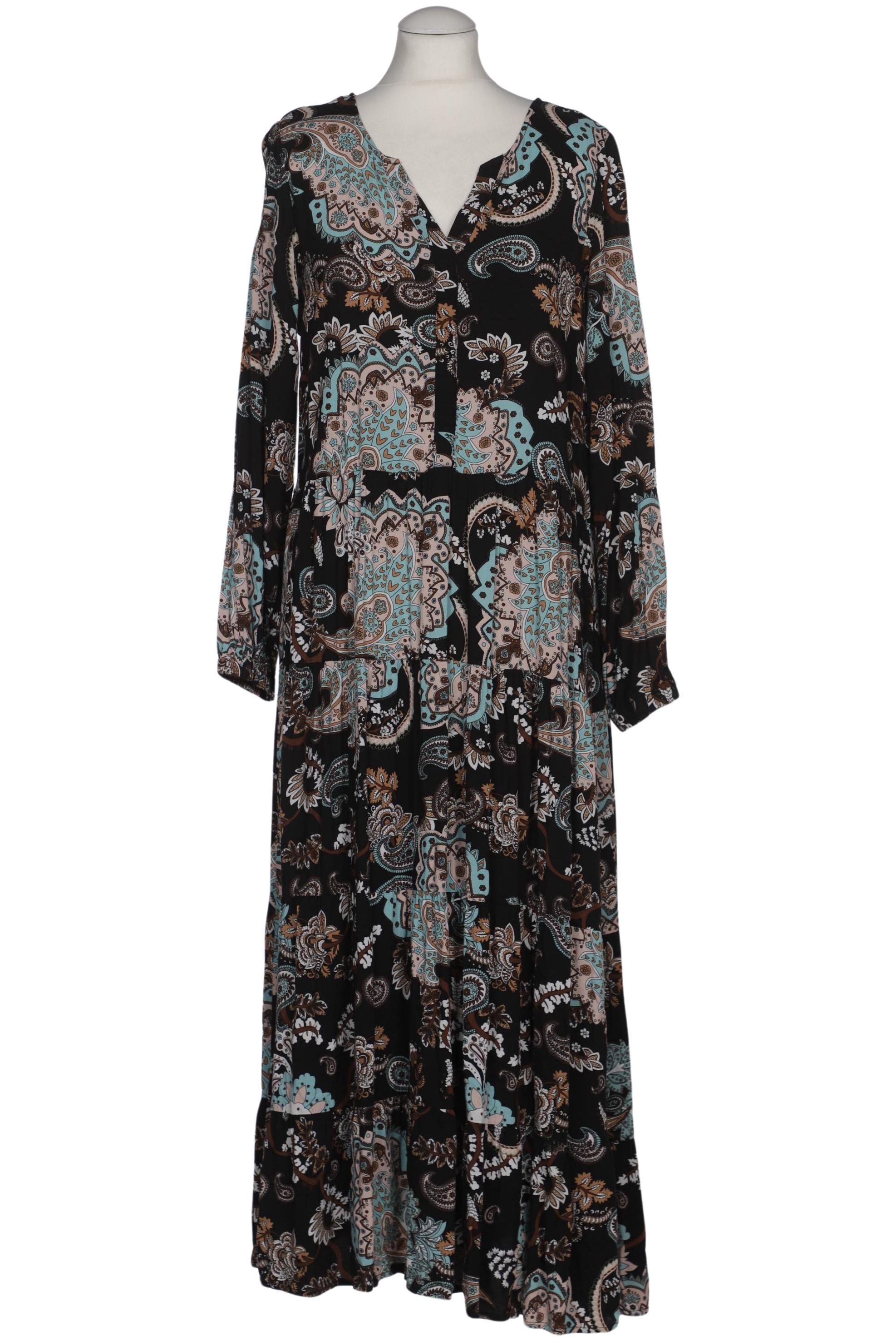 

Lascana Damen Kleid, grau, Gr. 44