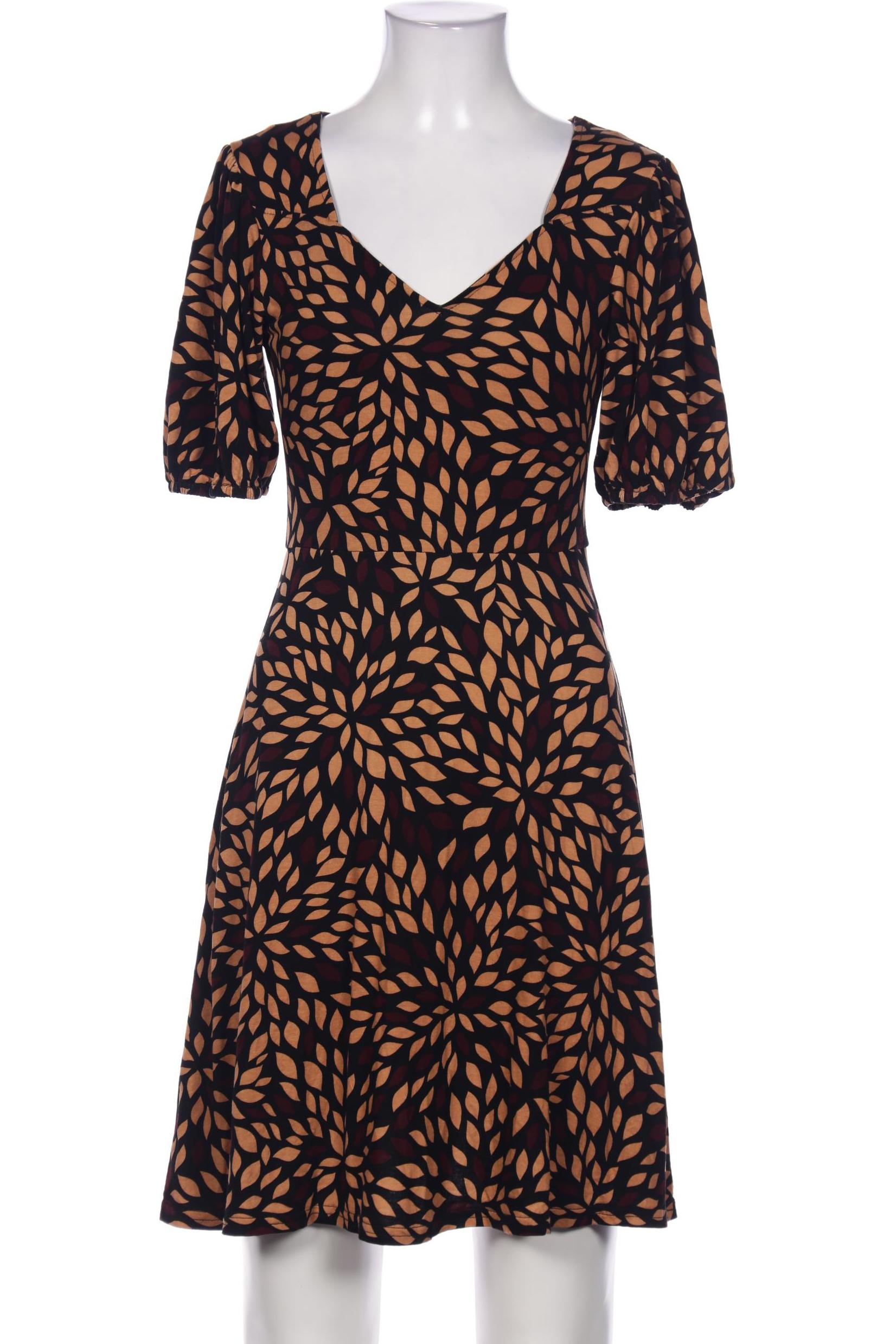 

Lascana Damen Kleid, mehrfarbig, Gr. 36
