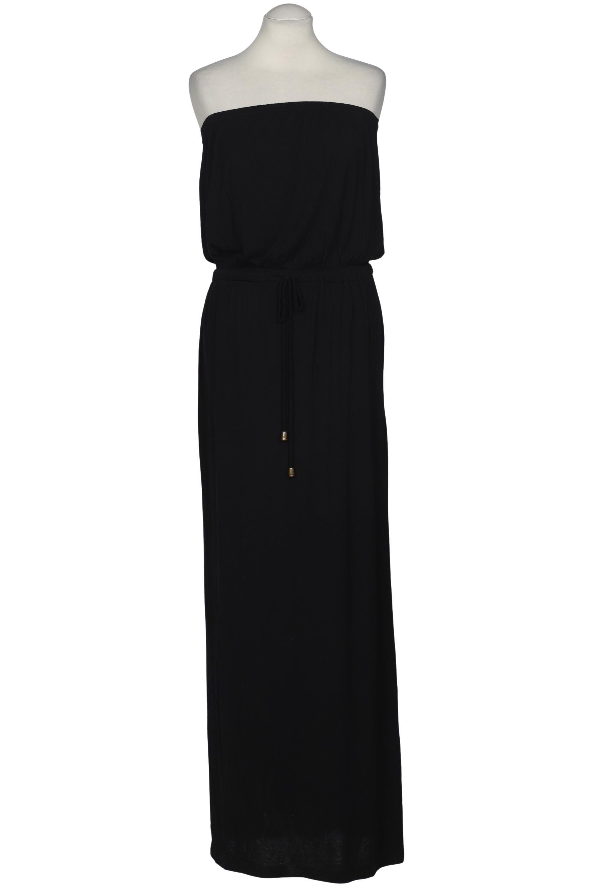 

Lascana Damen Kleid, schwarz, Gr. 34