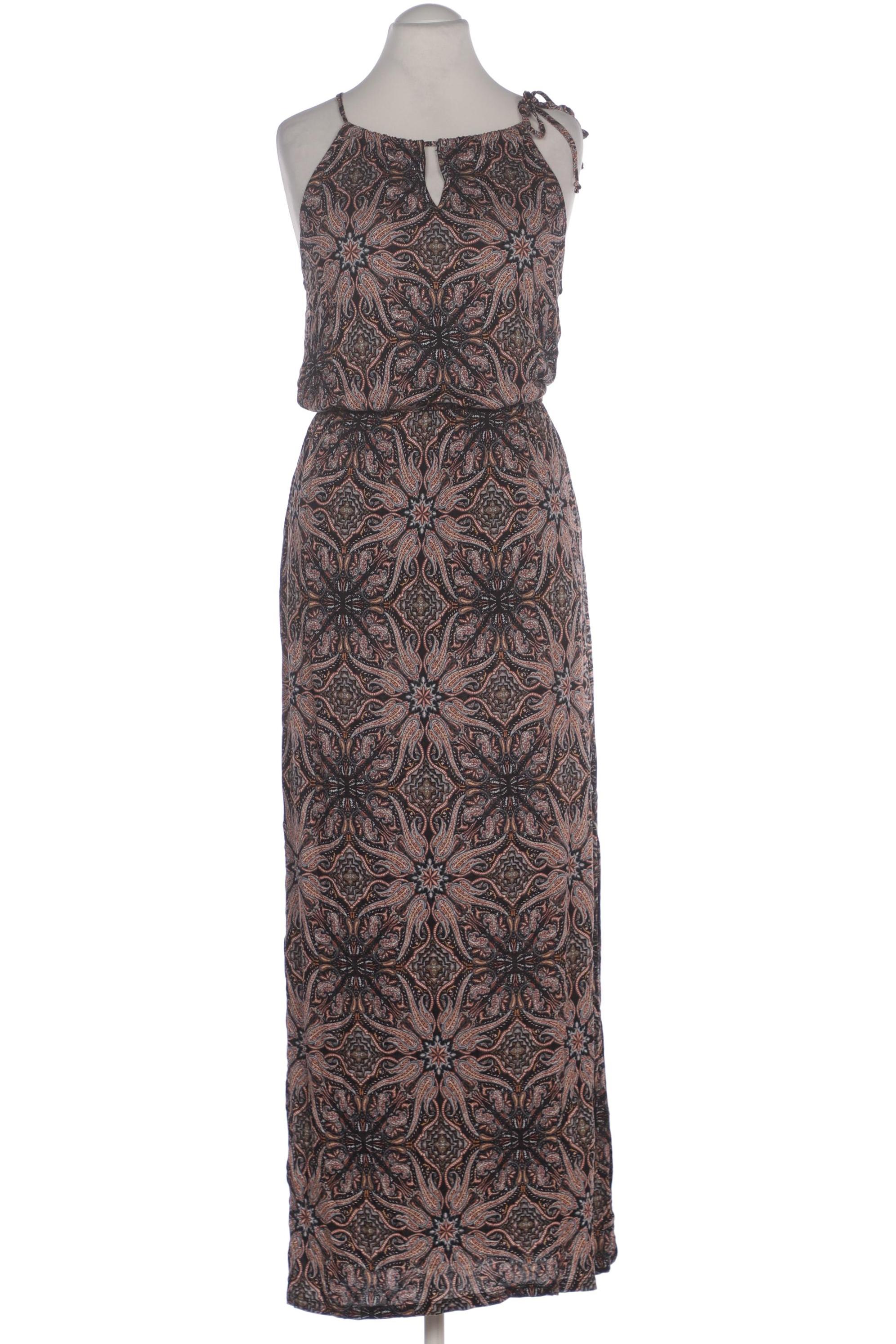 

Lascana Damen Kleid, mehrfarbig, Gr. 38