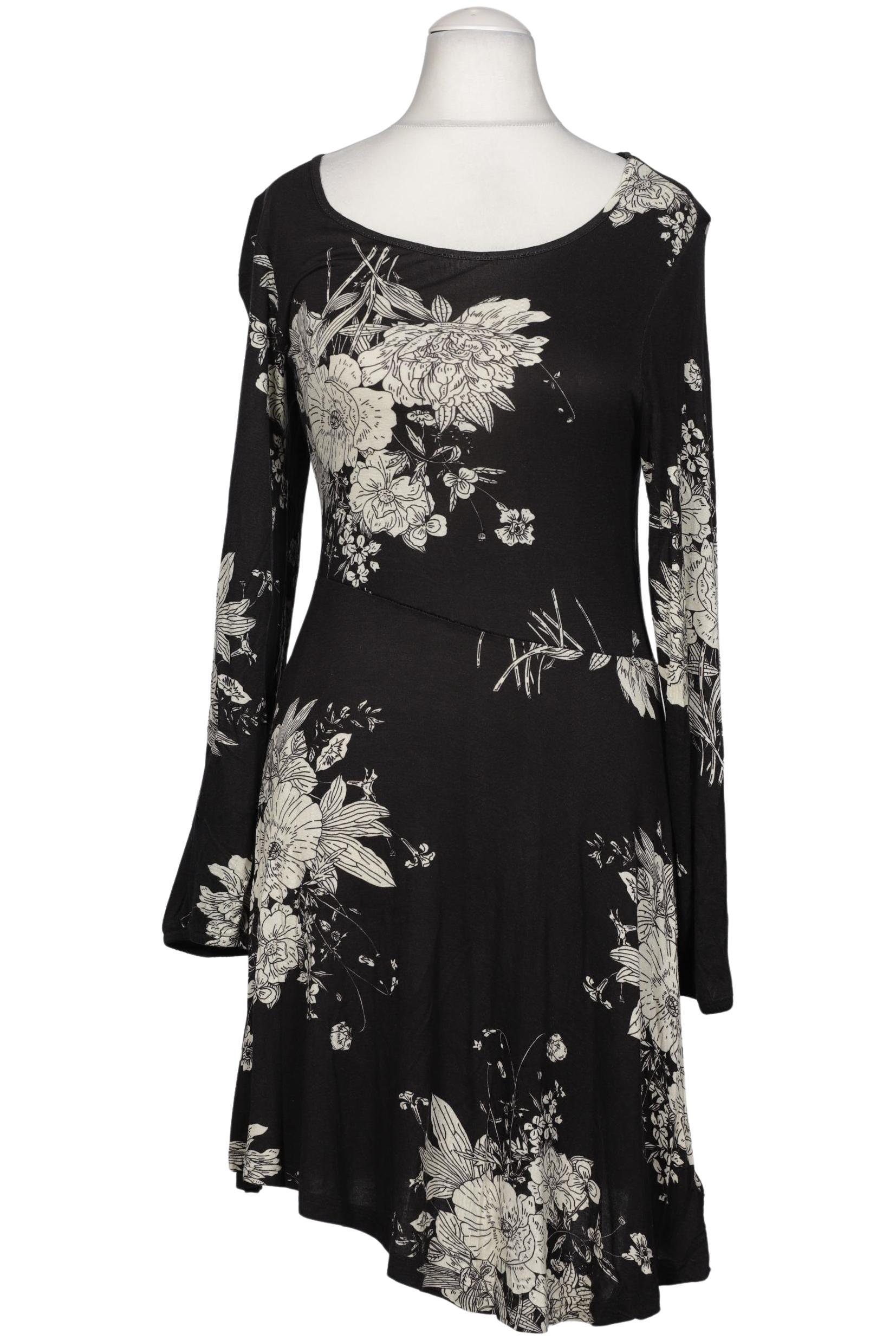 

Lascana Damen Kleid, schwarz, Gr. 38