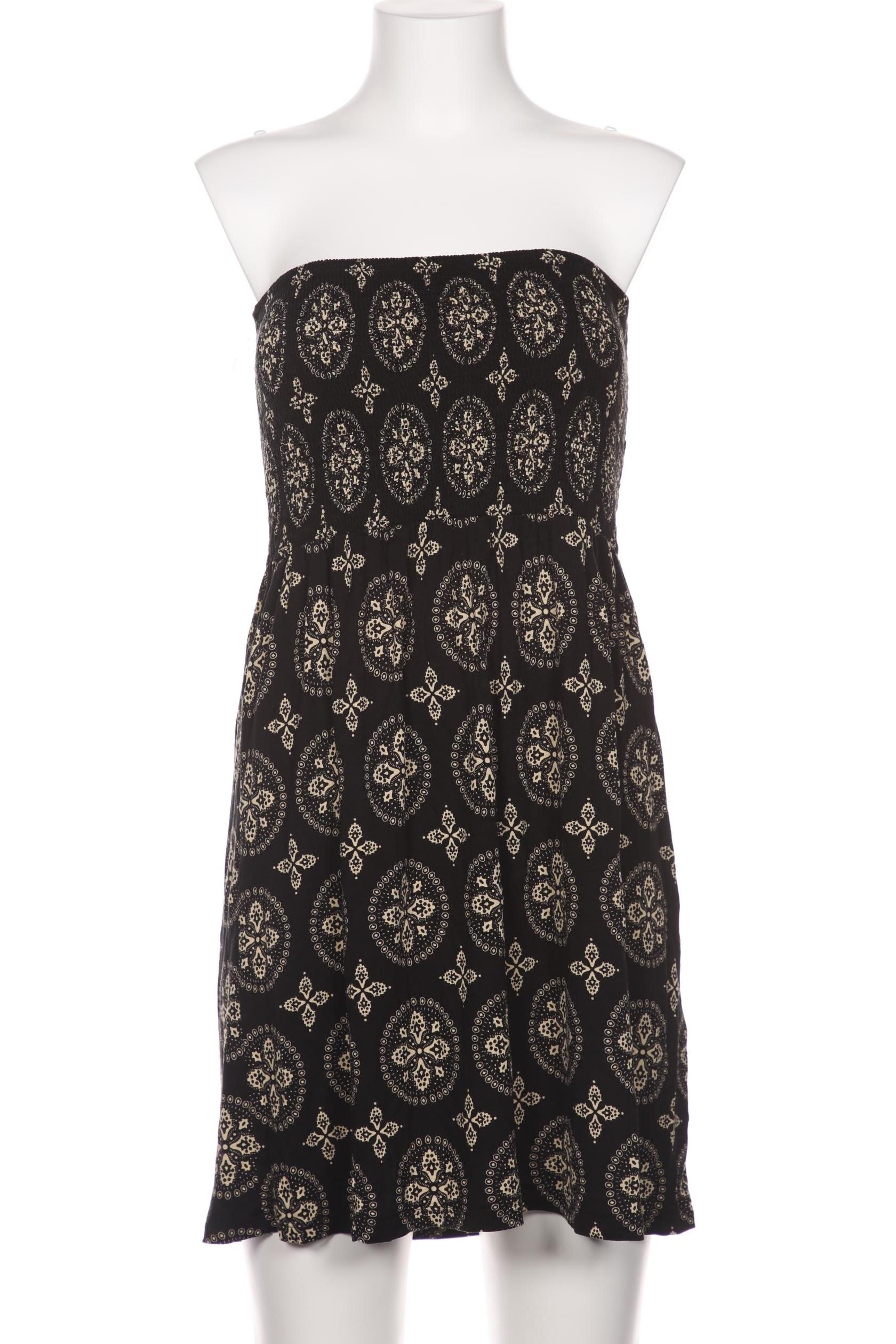 

Lascana Damen Kleid, schwarz, Gr. 42
