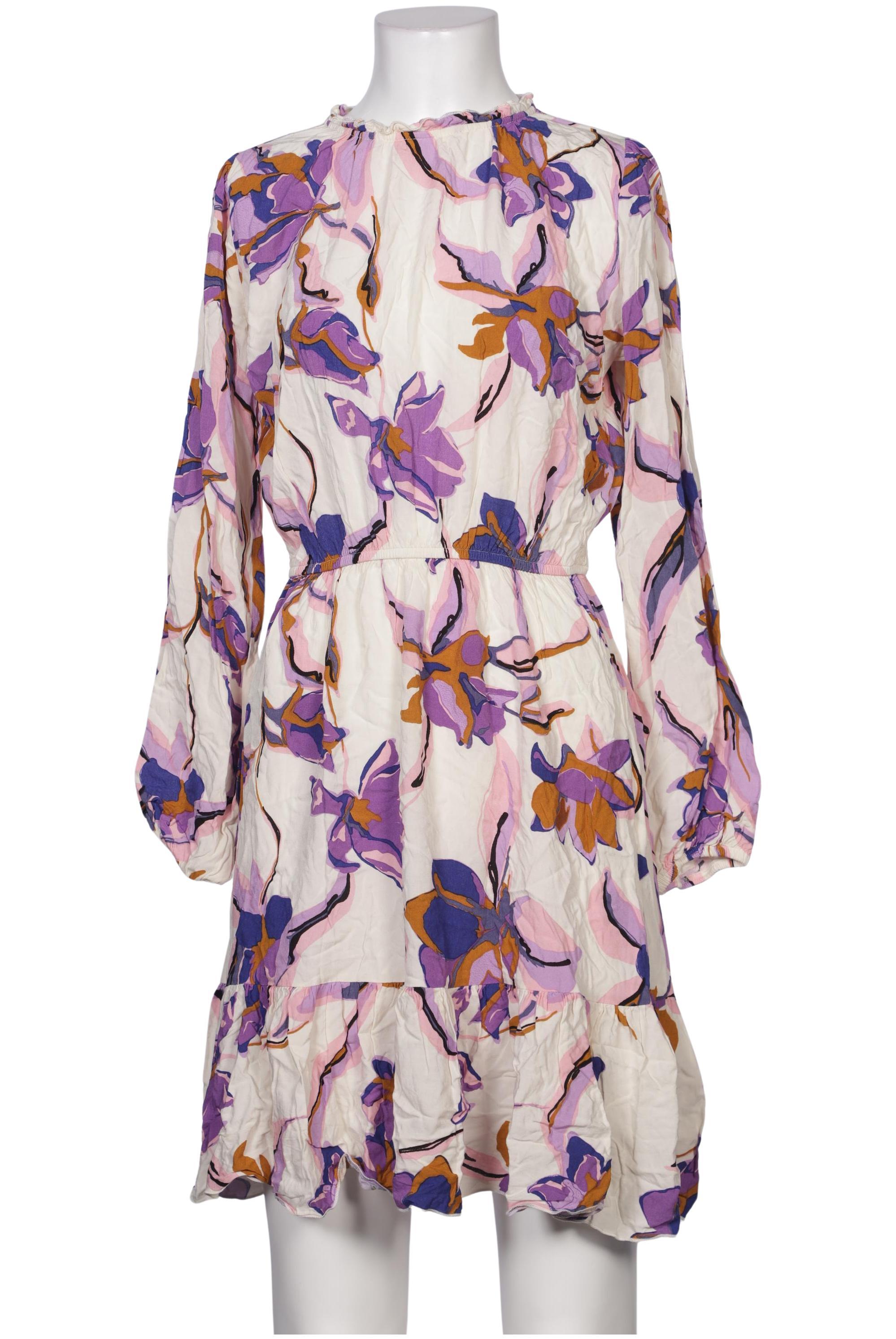 

Lascana Damen Kleid, mehrfarbig, Gr. 38