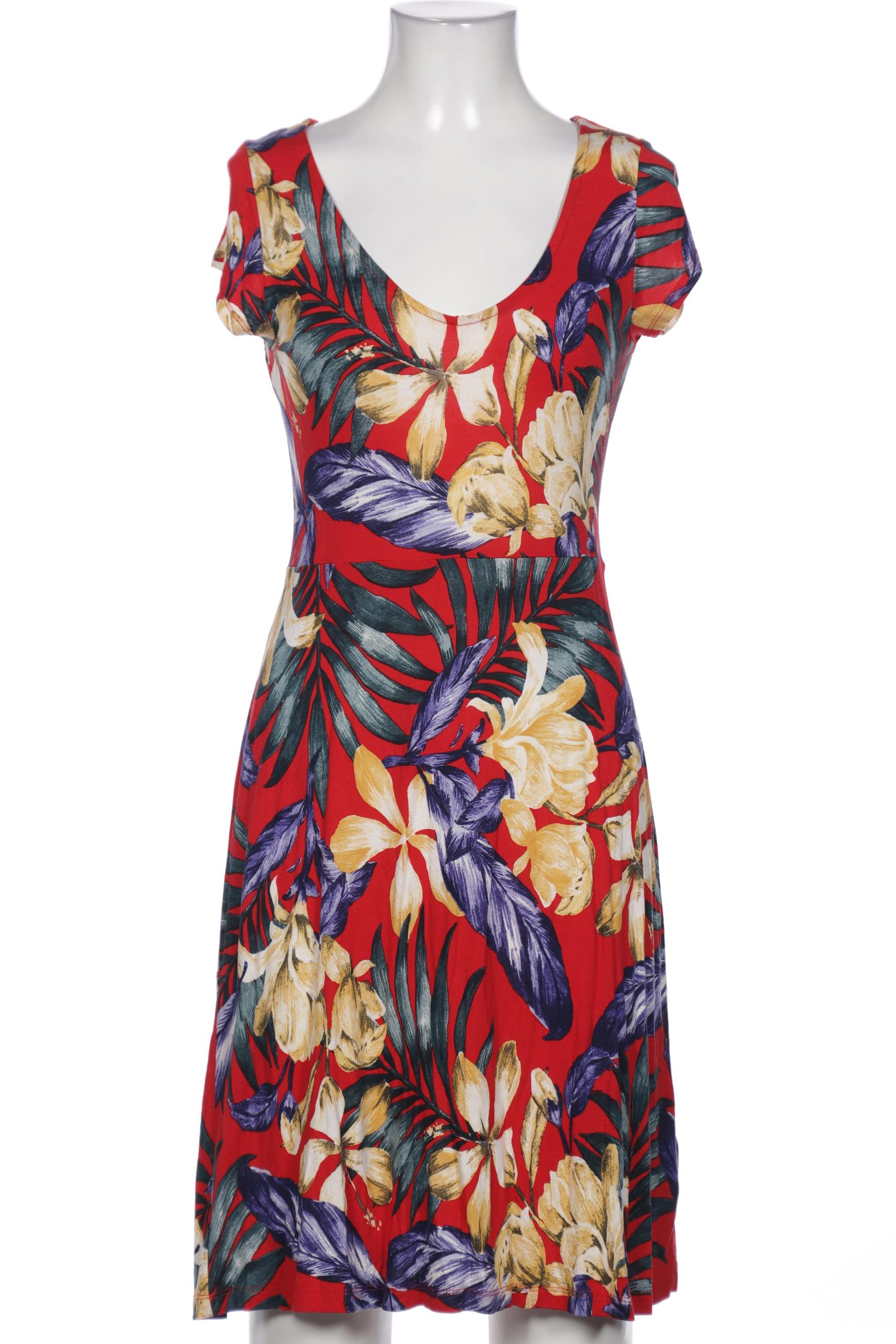 

Lascana Damen Kleid, mehrfarbig, Gr. 36
