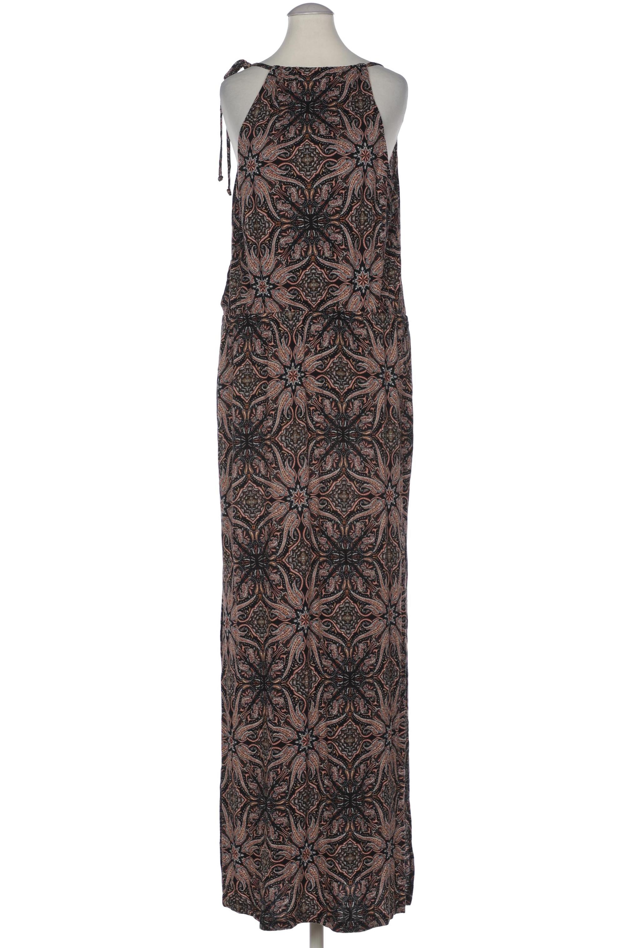 

Lascana Damen Kleid, mehrfarbig, Gr. 38