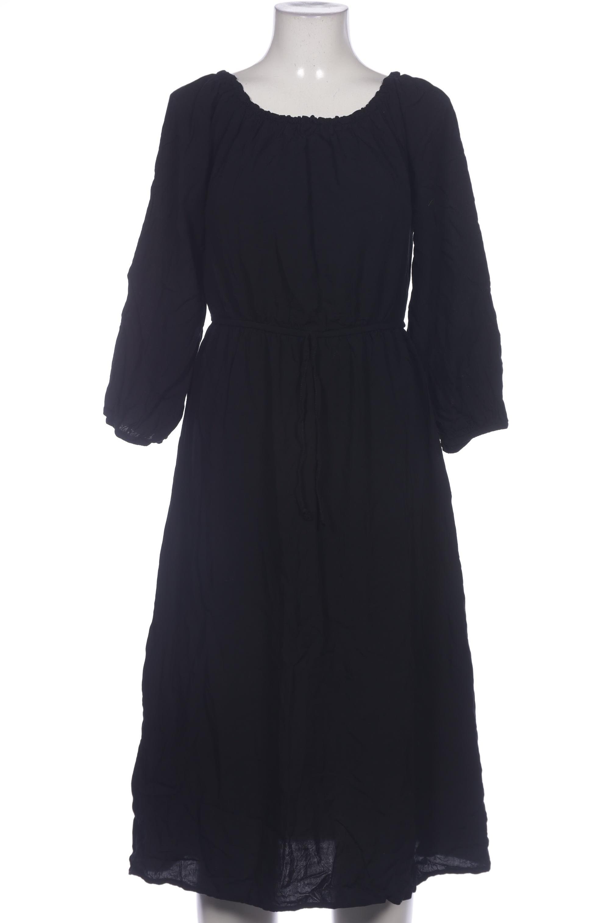 

Lascana Damen Kleid, schwarz, Gr. 42