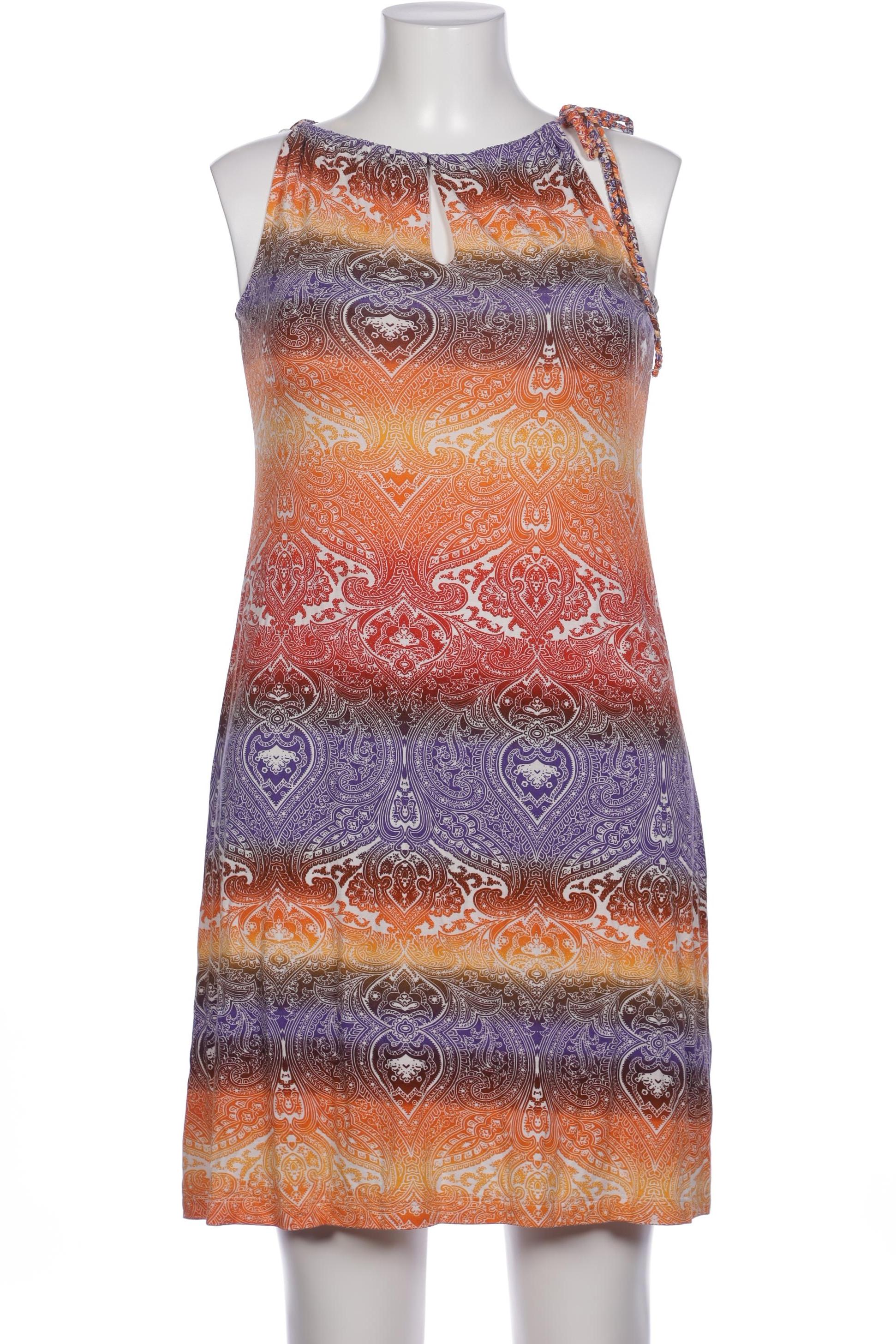 

Lascana Damen Kleid, mehrfarbig, Gr. 42