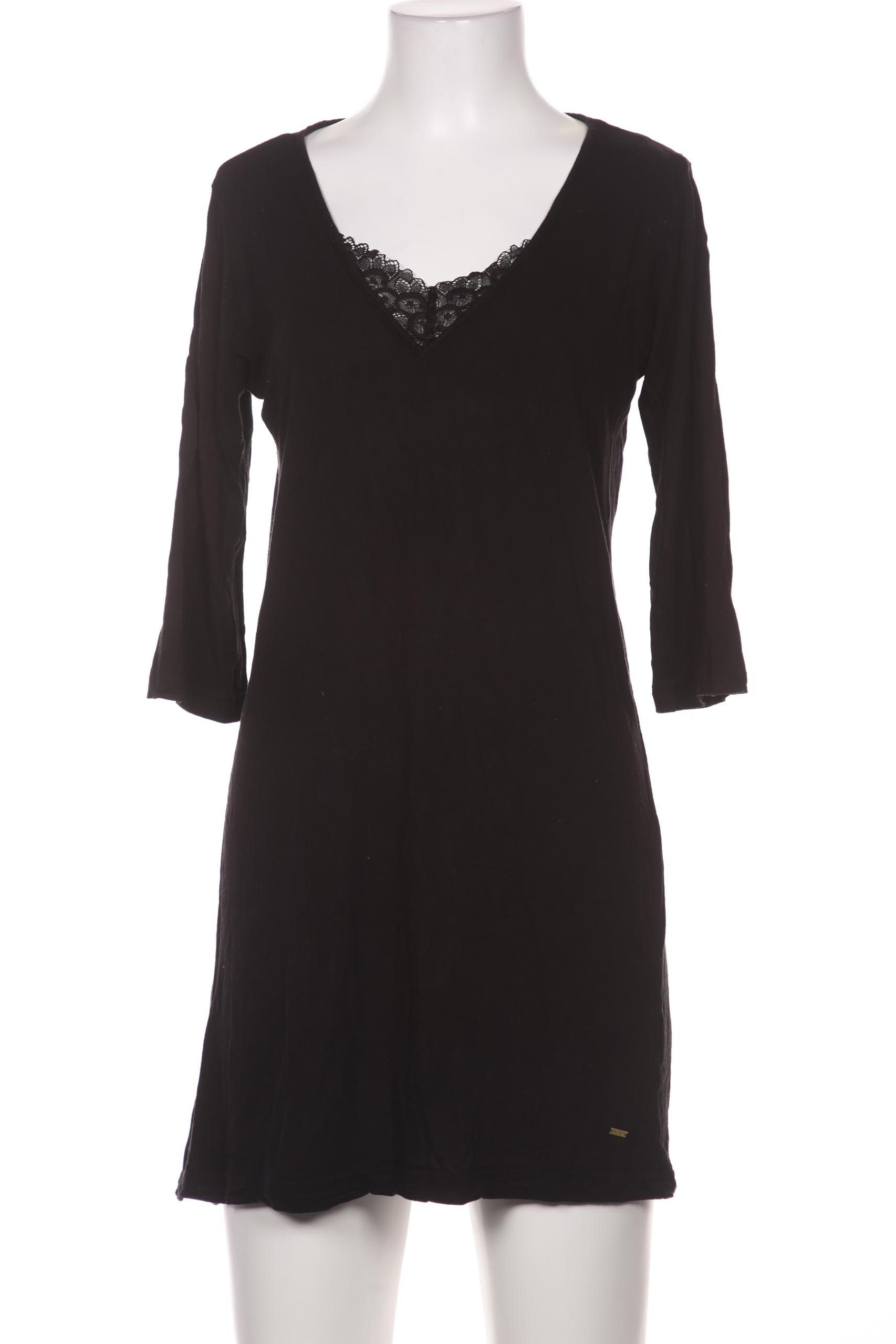 

Lascana Damen Kleid, schwarz, Gr. 36