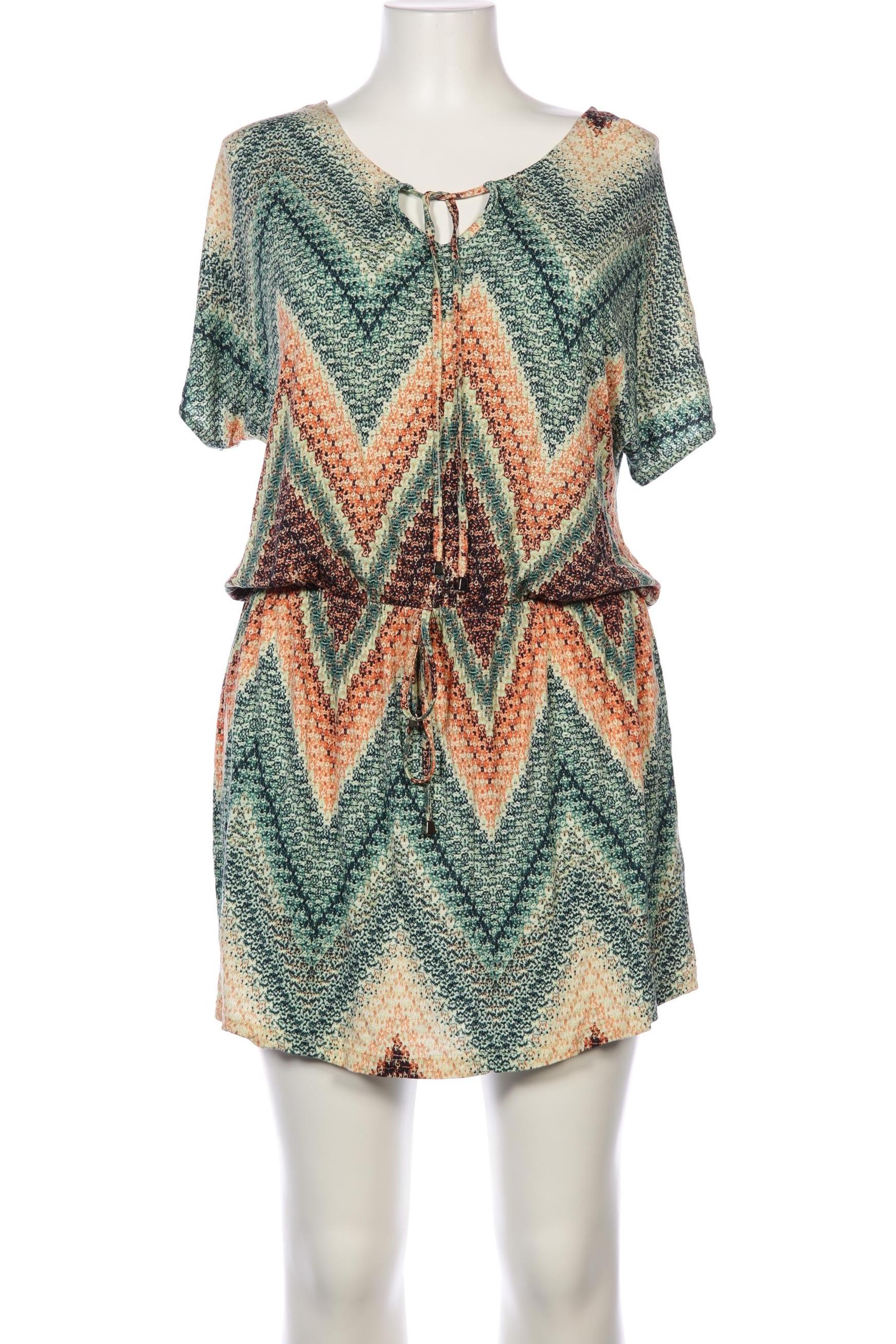 

Lascana Damen Kleid, mehrfarbig, Gr. 44