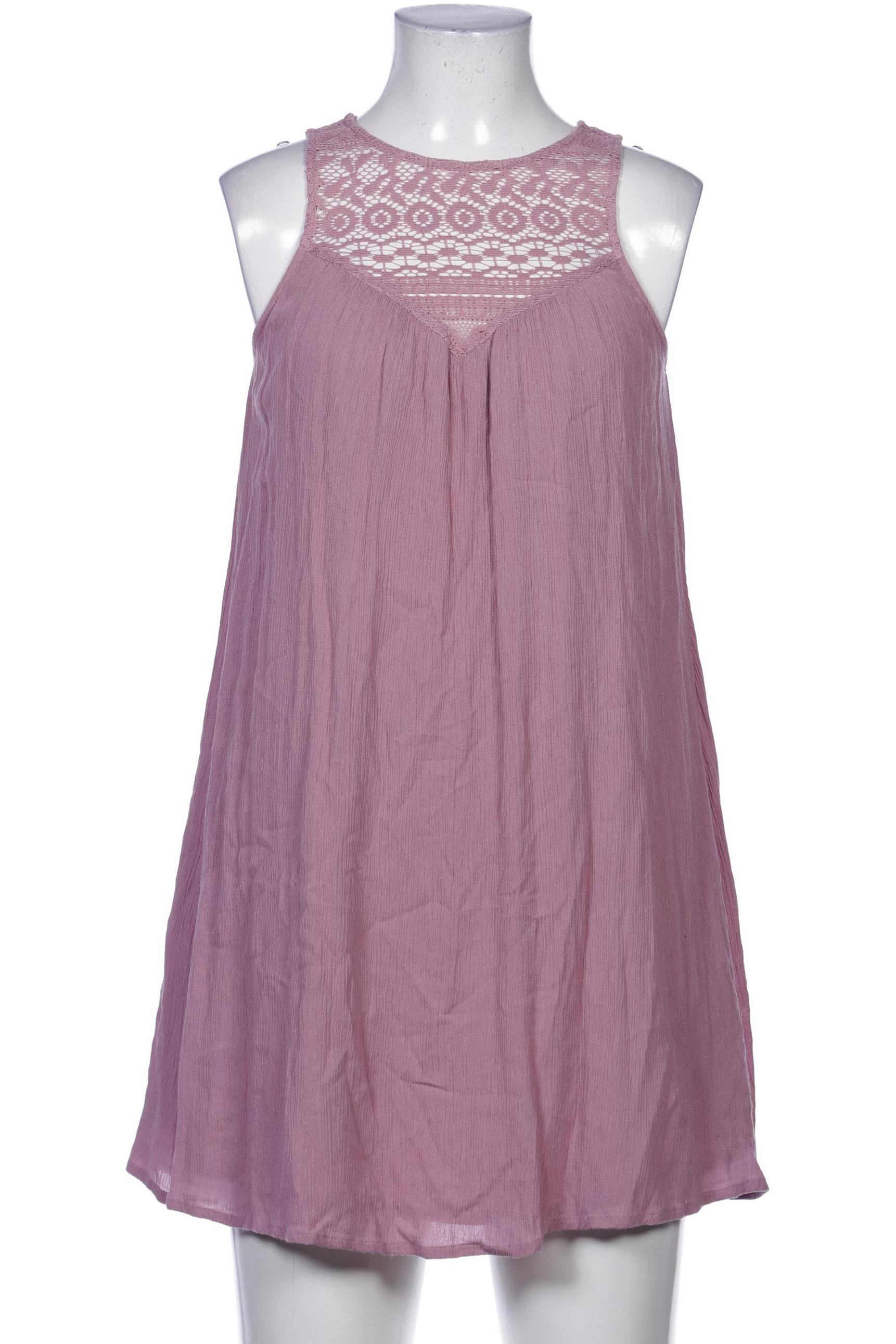 

Lascana Damen Kleid, pink, Gr. 34