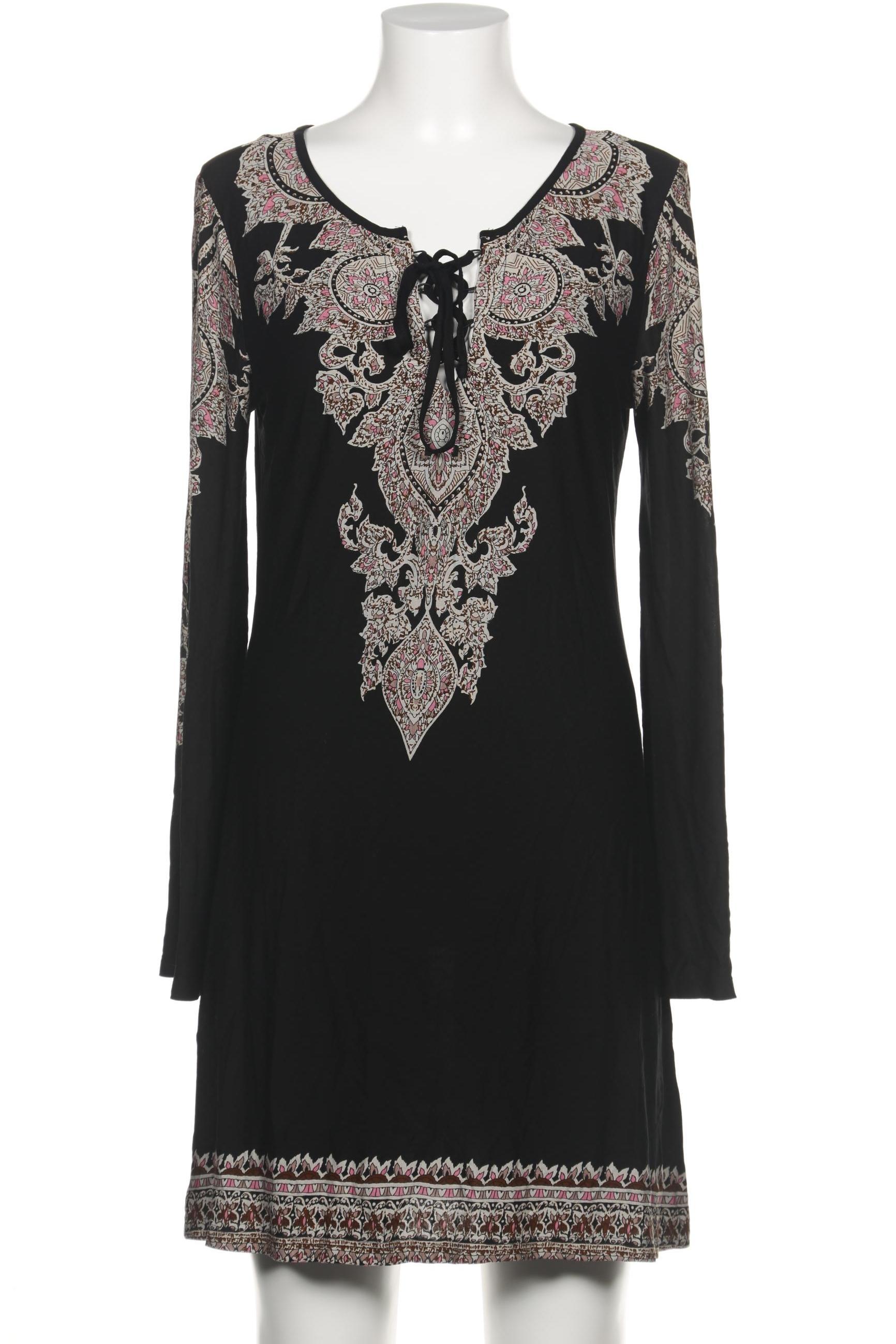 

Lascana Damen Kleid, schwarz, Gr. 38