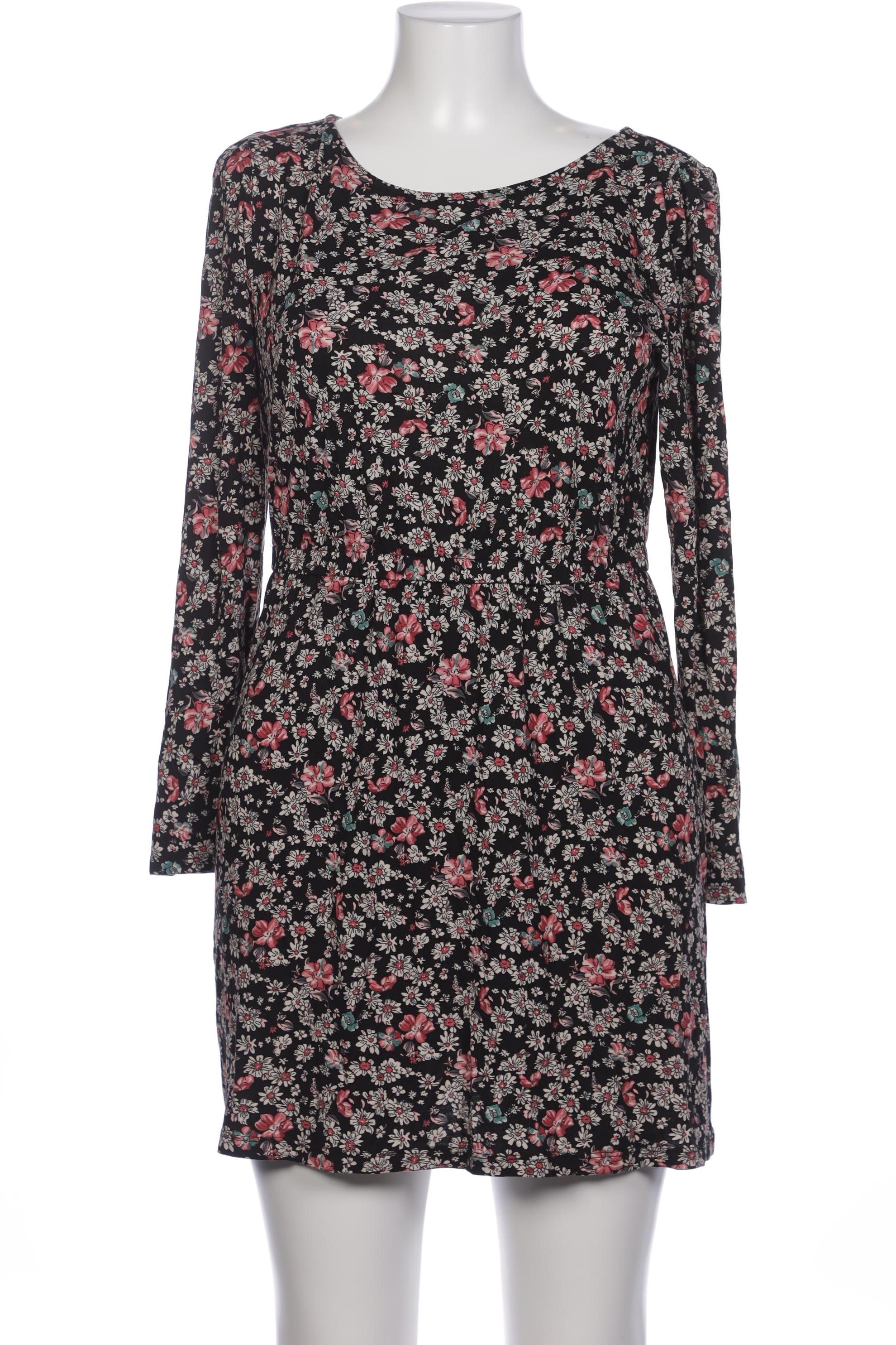 

Lascana Damen Kleid, schwarz, Gr. 42