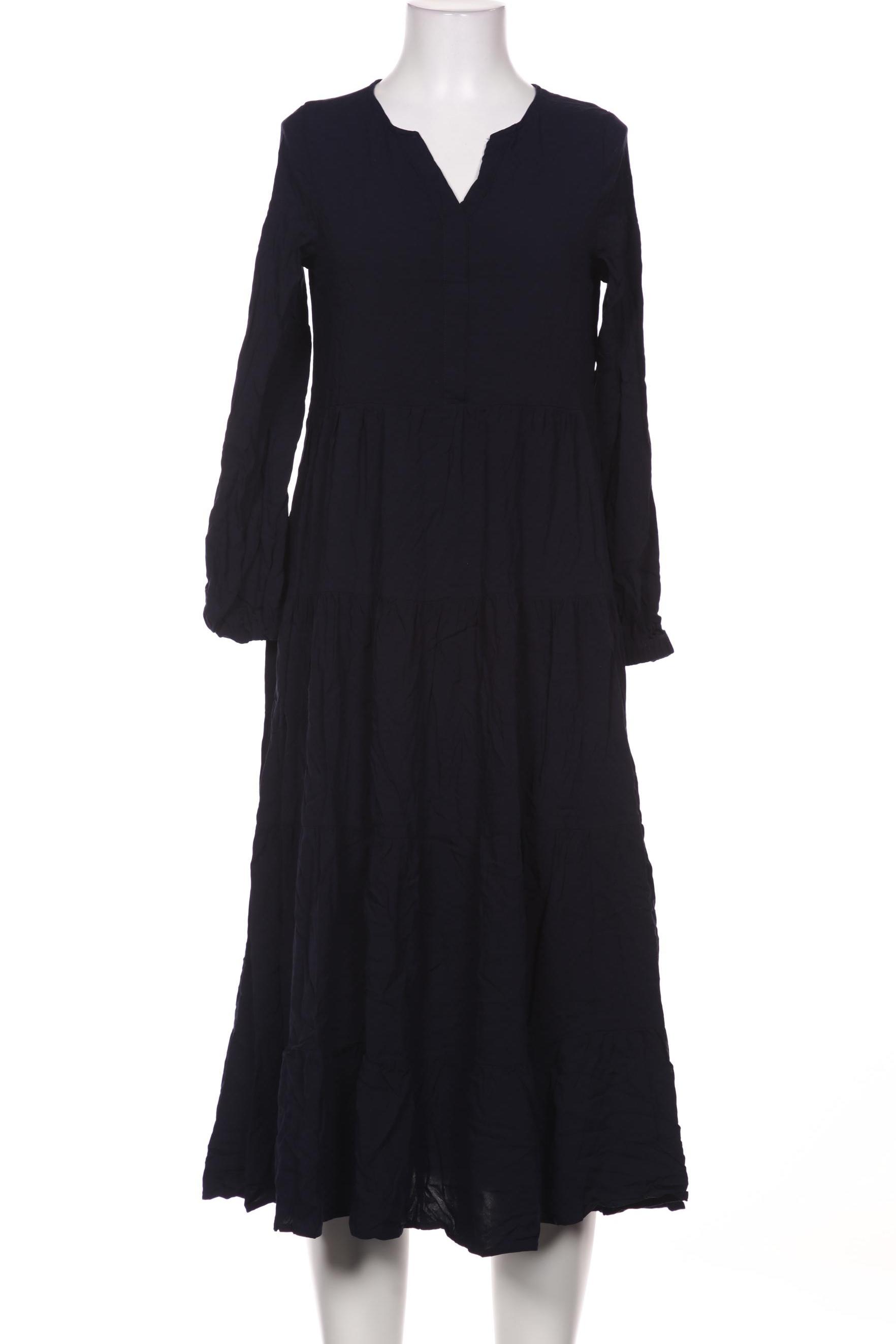 

Lascana Damen Kleid, marineblau, Gr. 36