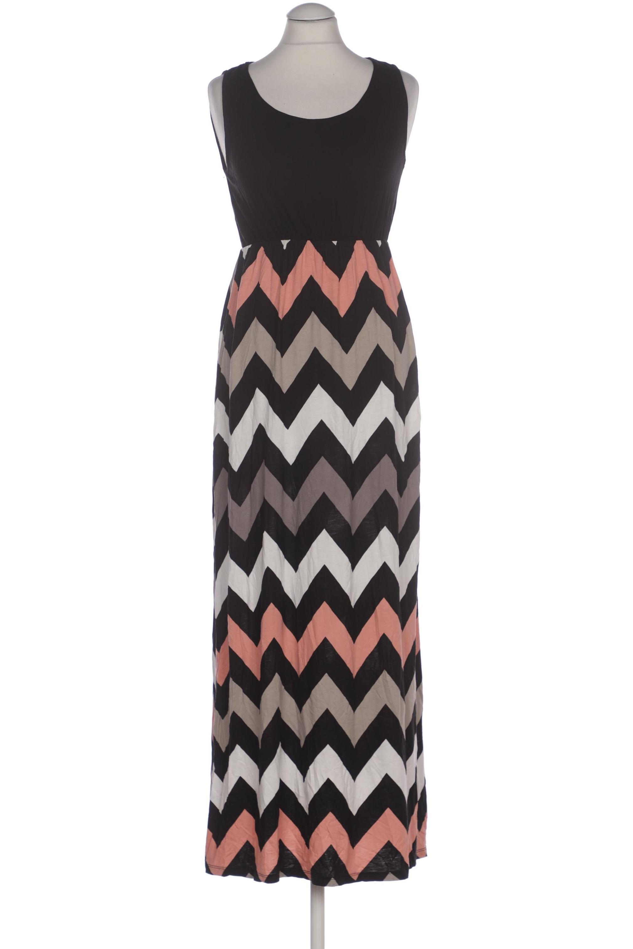 

Lascana Damen Kleid, schwarz, Gr. 40