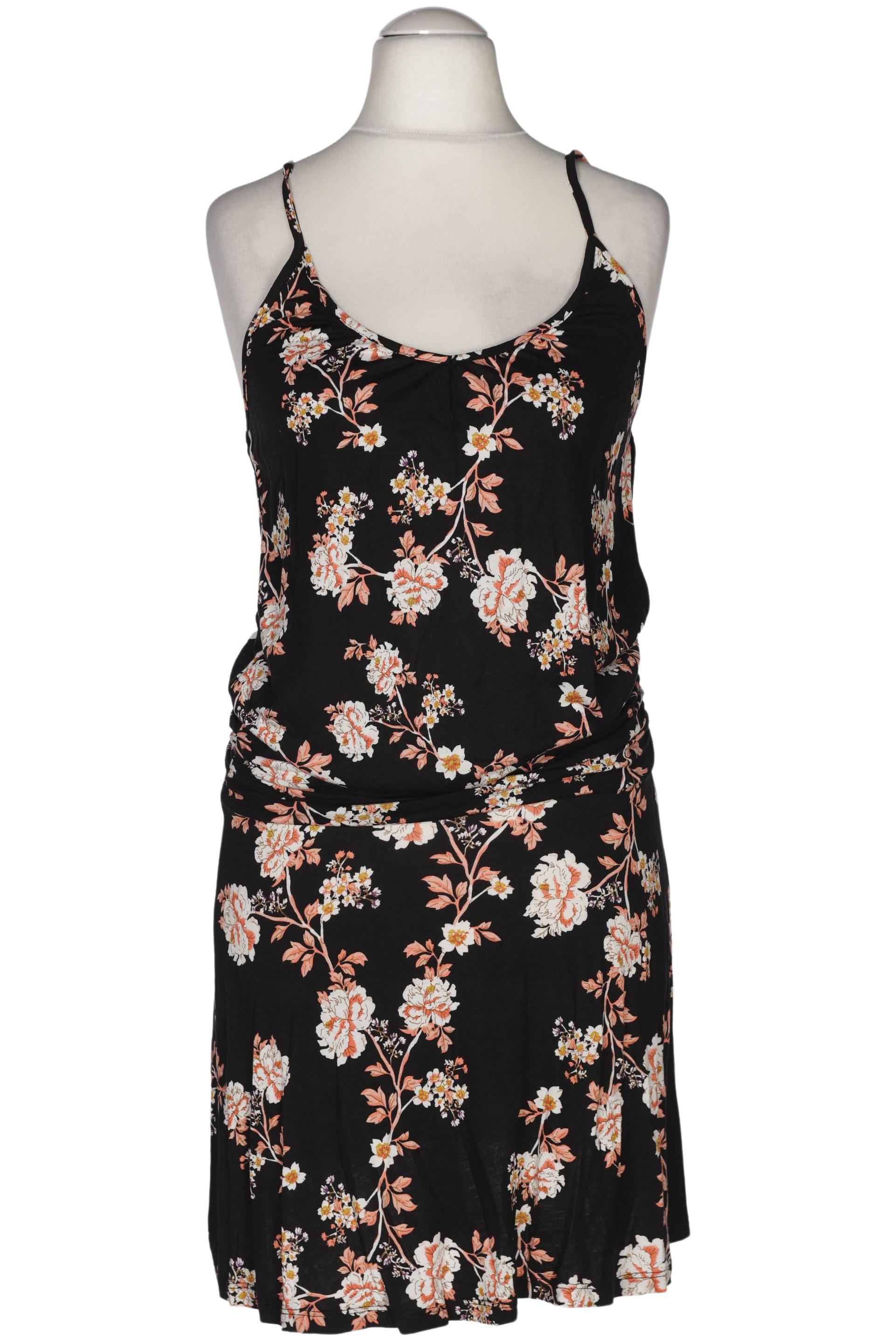 

Lascana Damen Kleid, schwarz, Gr. 40