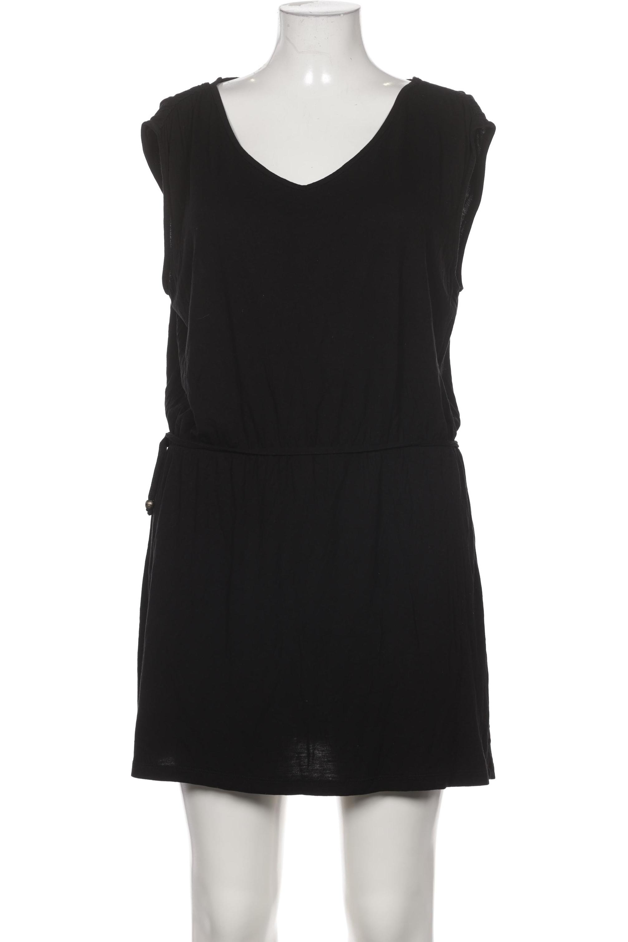 

Lascana Damen Kleid, schwarz, Gr. 46