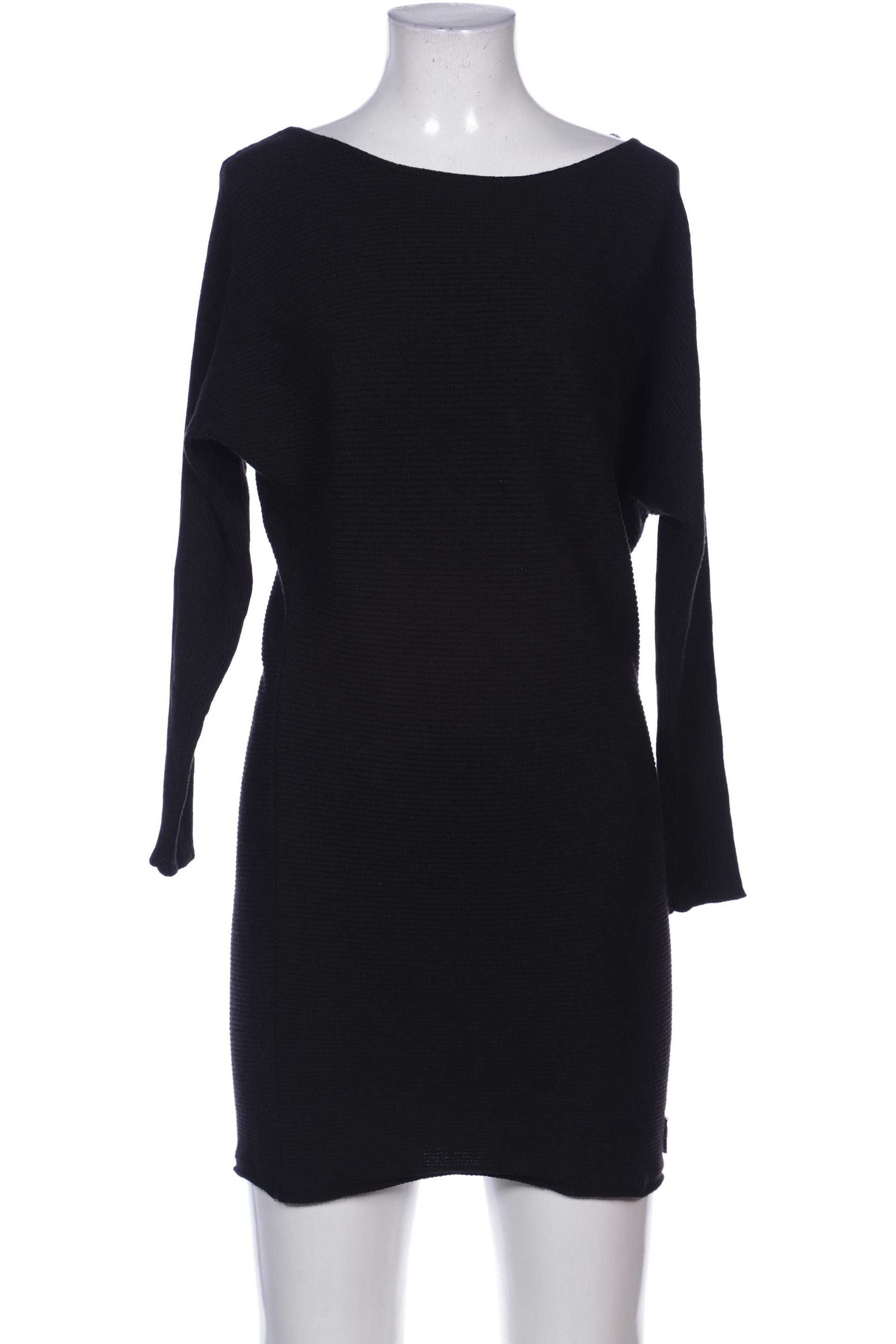

Lascana Damen Kleid, schwarz, Gr. 32