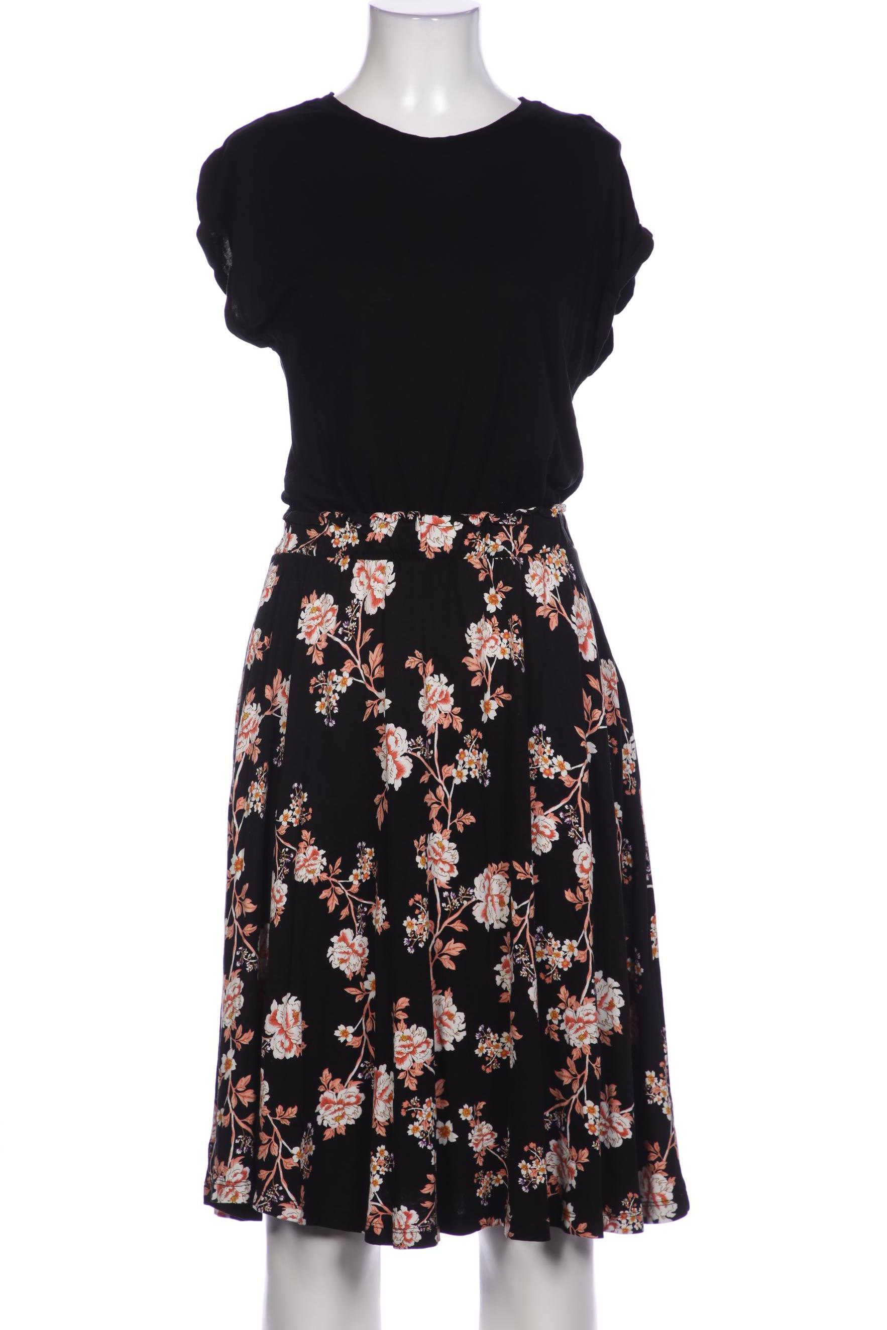 

LASCANA Damen Kleid, schwarz