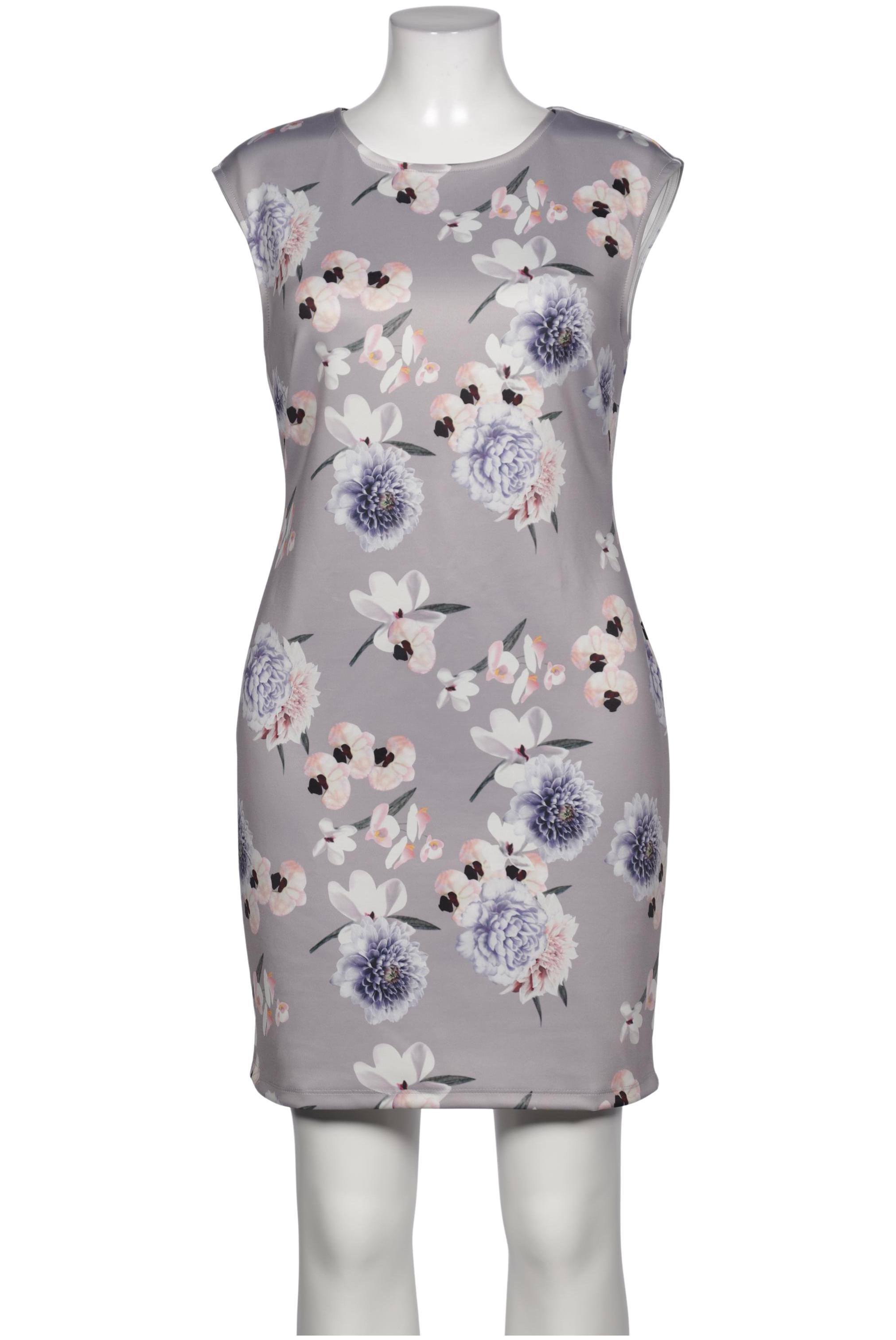 

Lascana Damen Kleid, grau, Gr. 42