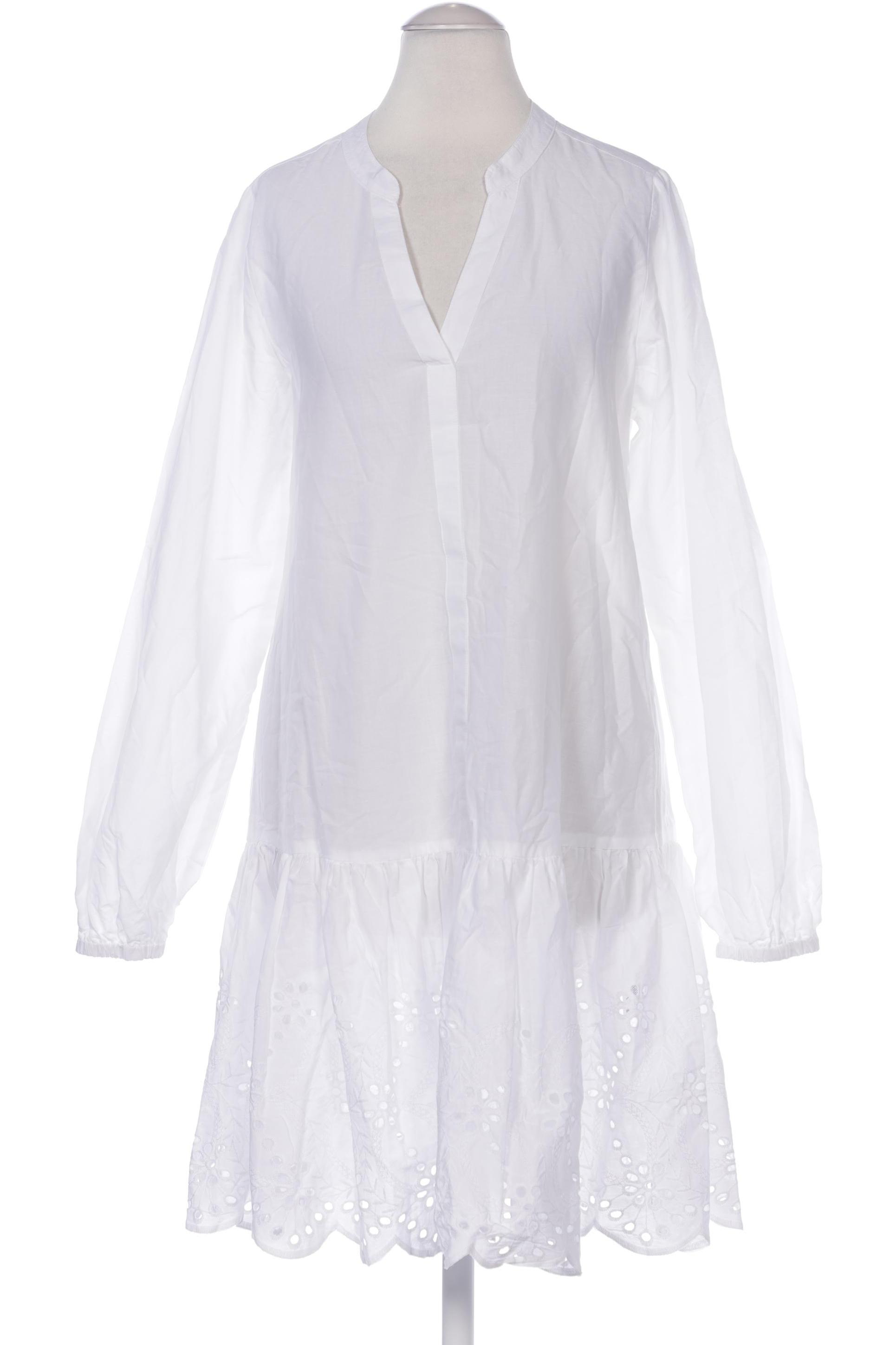 

Lascana Damen Kleid, weiß, Gr. 34