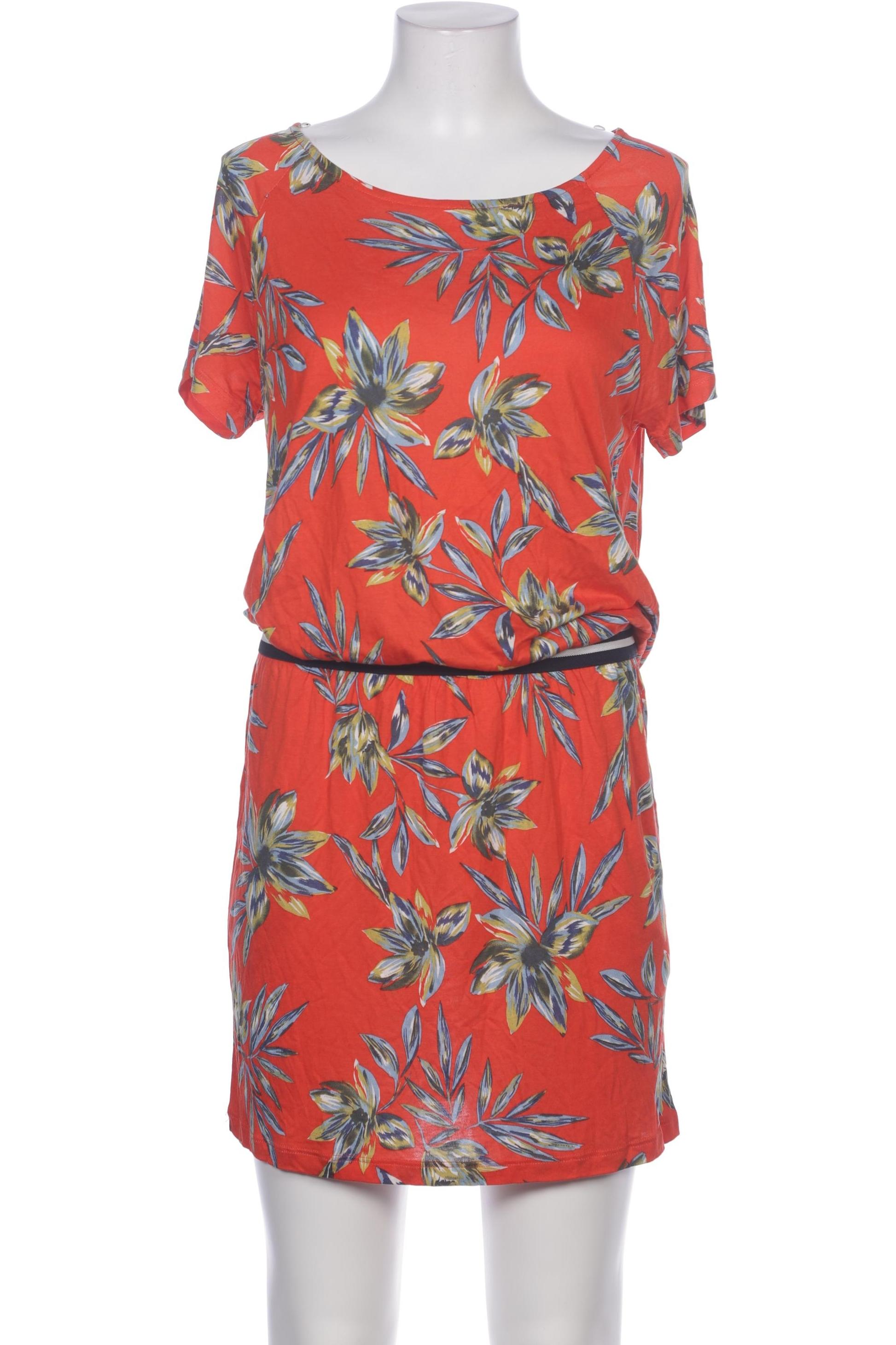 

Lascana Damen Kleid, rot, Gr. 38