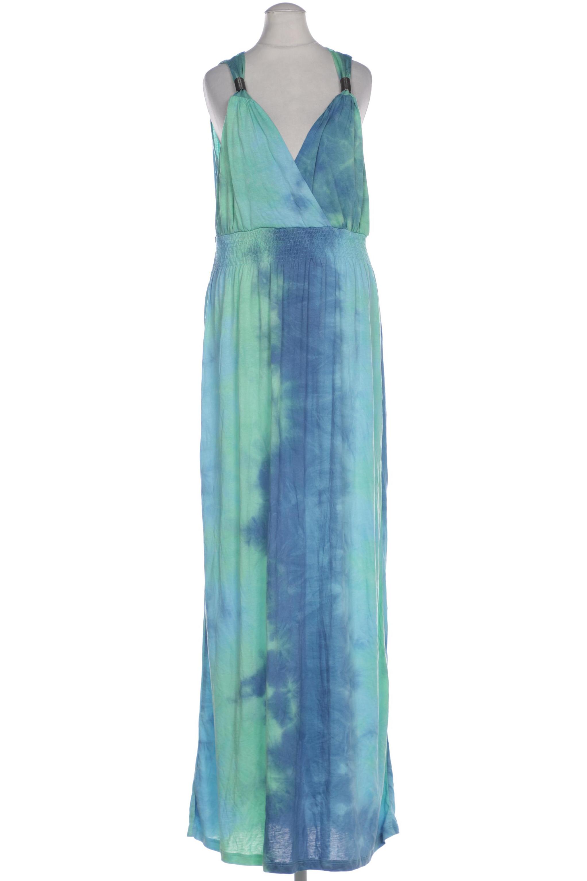 

Lascana Damen Kleid, blau, Gr. 44