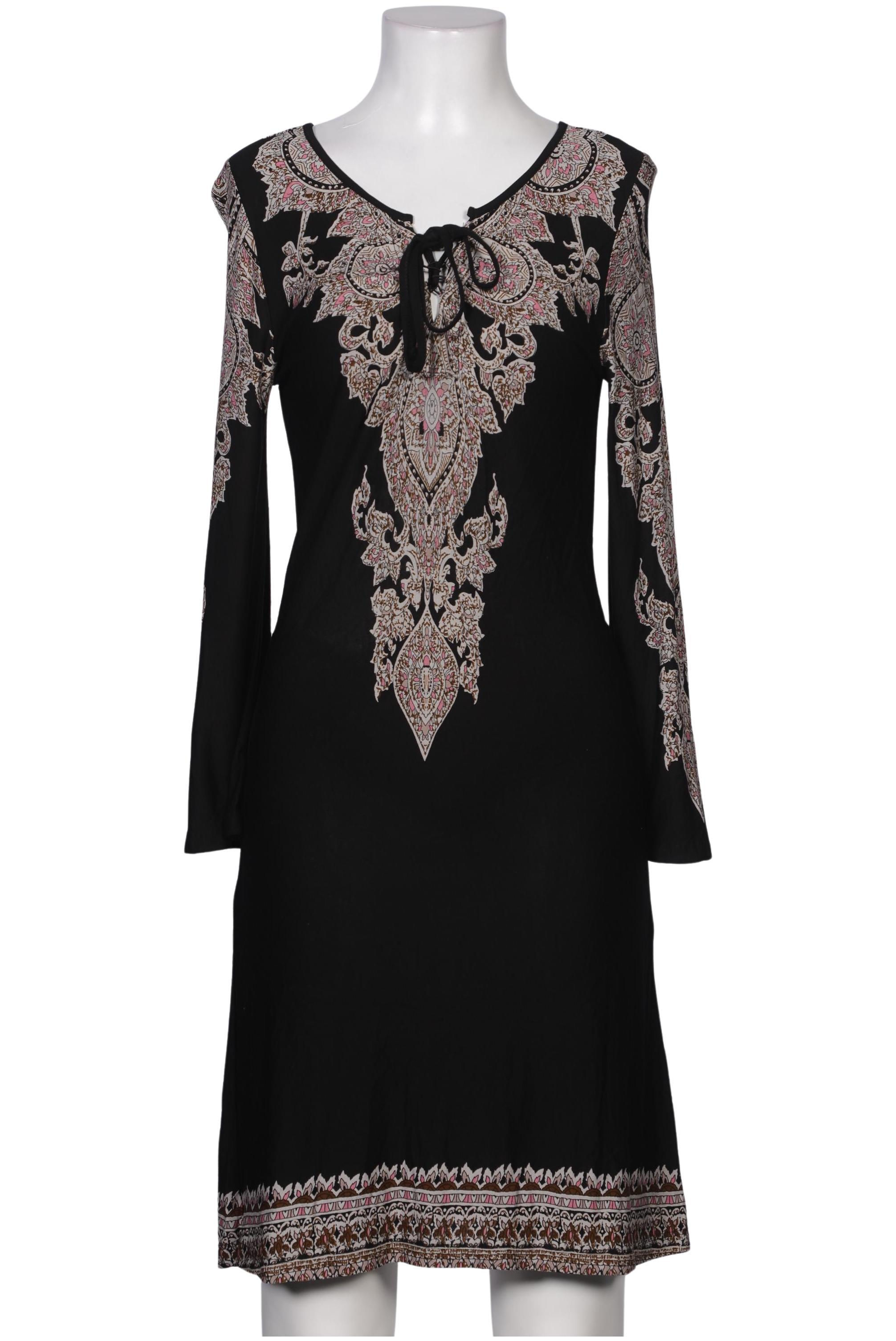 

Lascana Damen Kleid, schwarz, Gr. 36