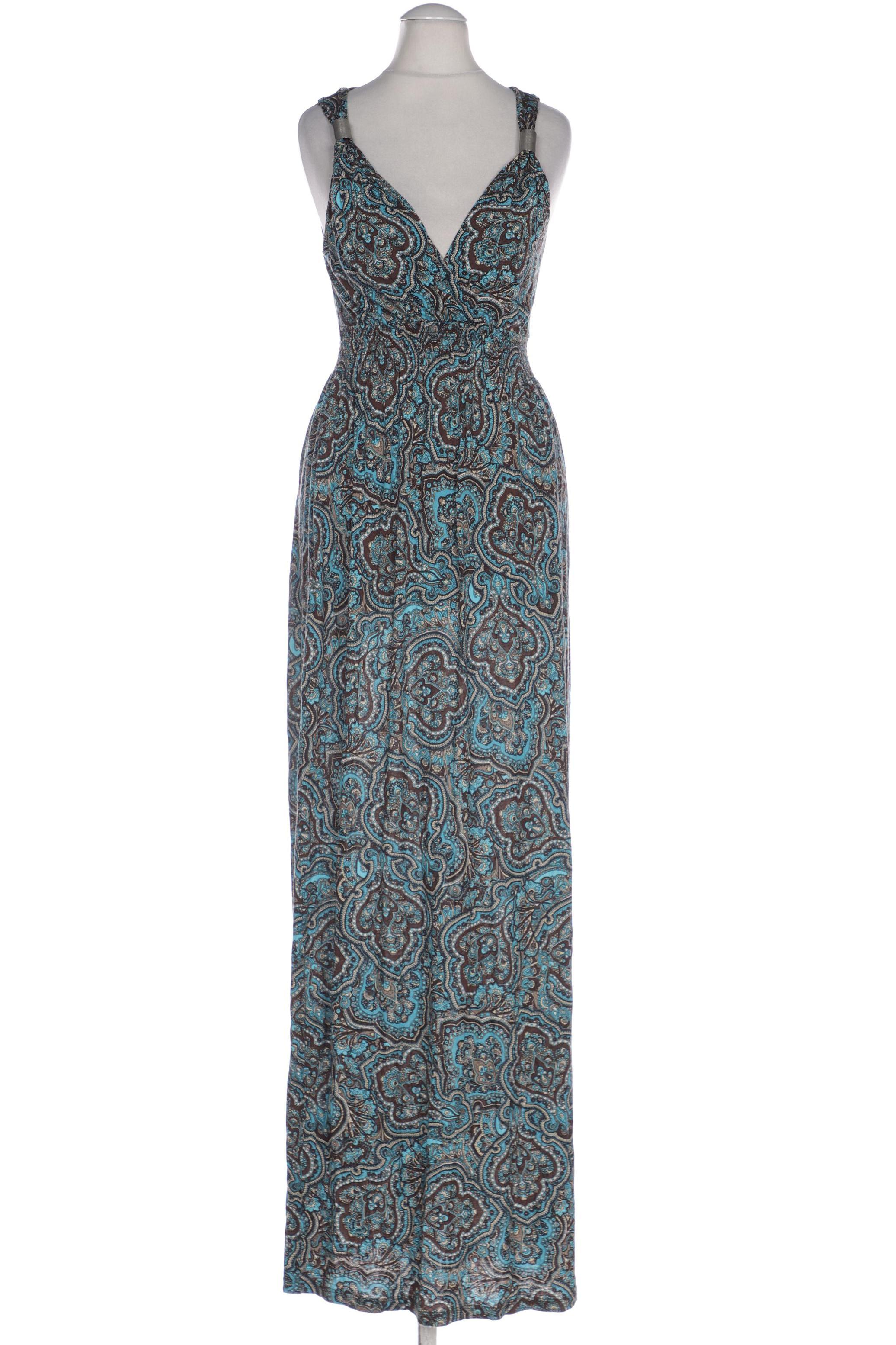 

Lascana Damen Kleid, blau, Gr. 36